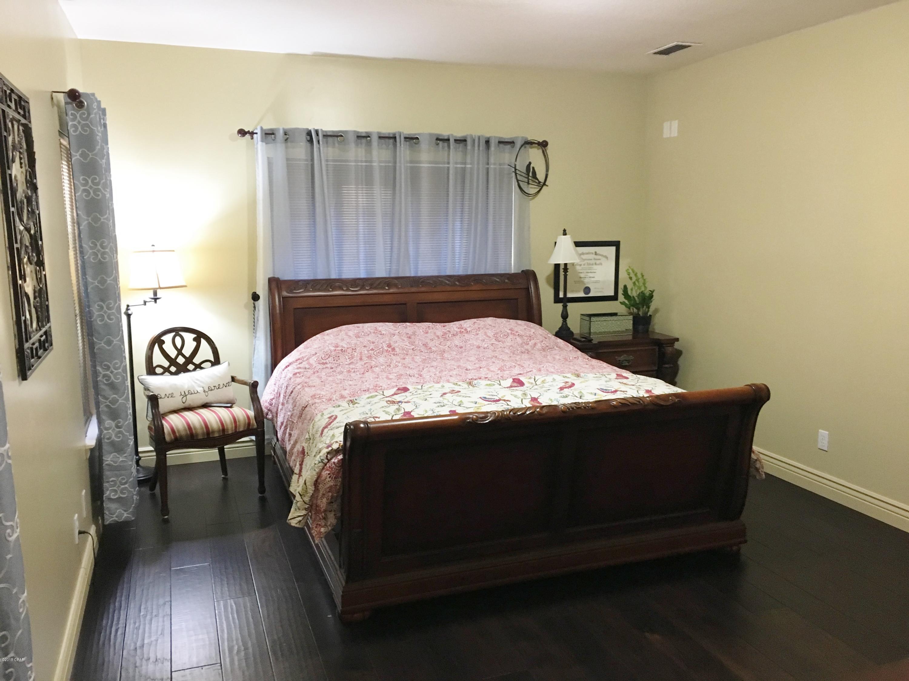 Indian Springs - Residential