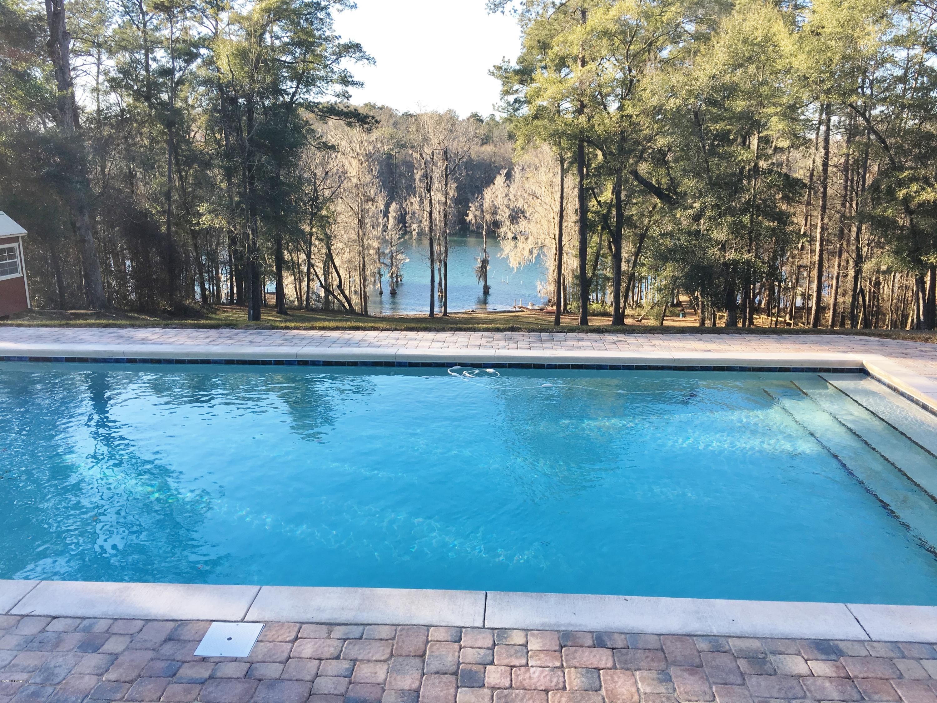 Indian Springs - Residential