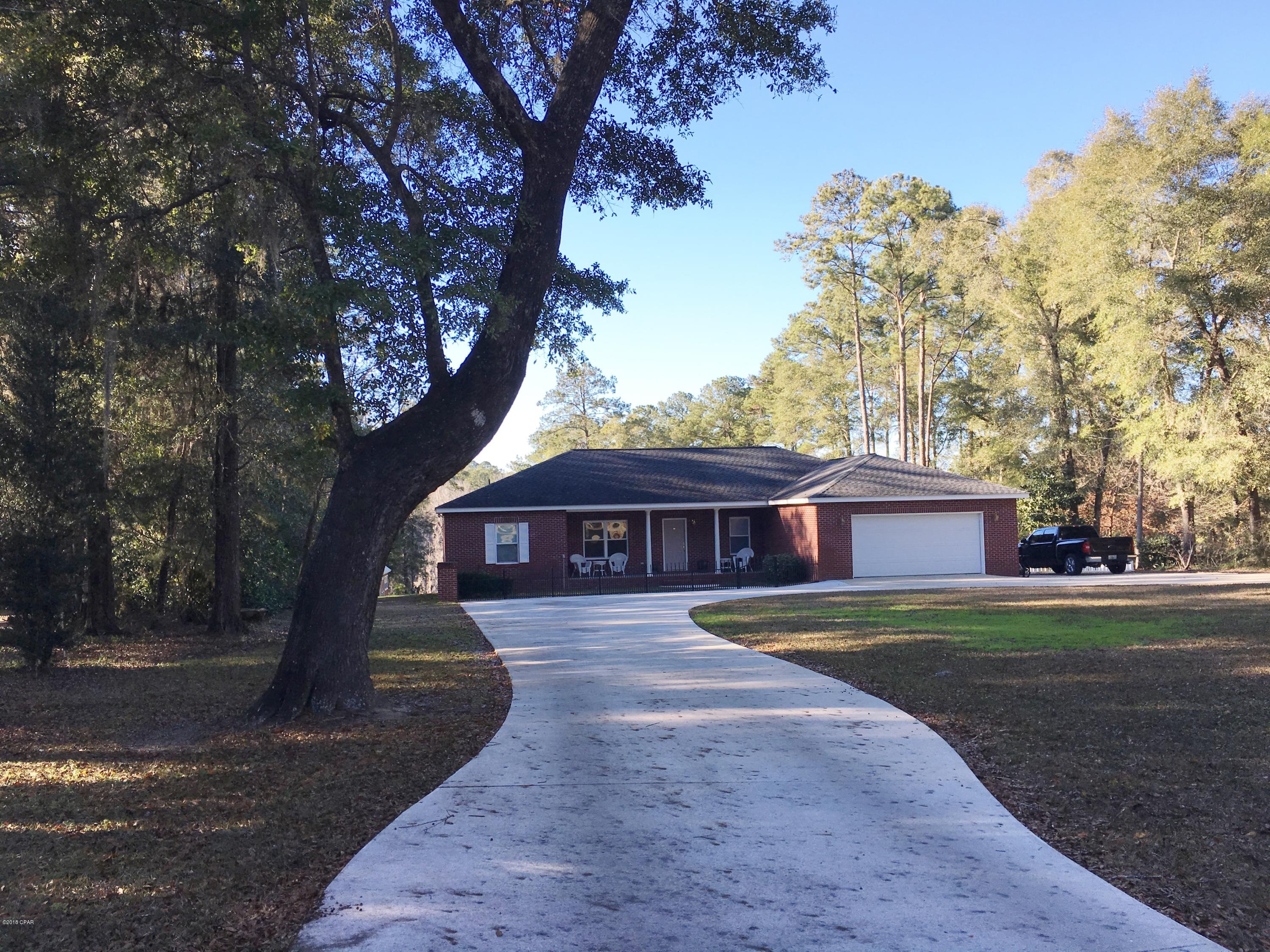 Indian Springs - Residential