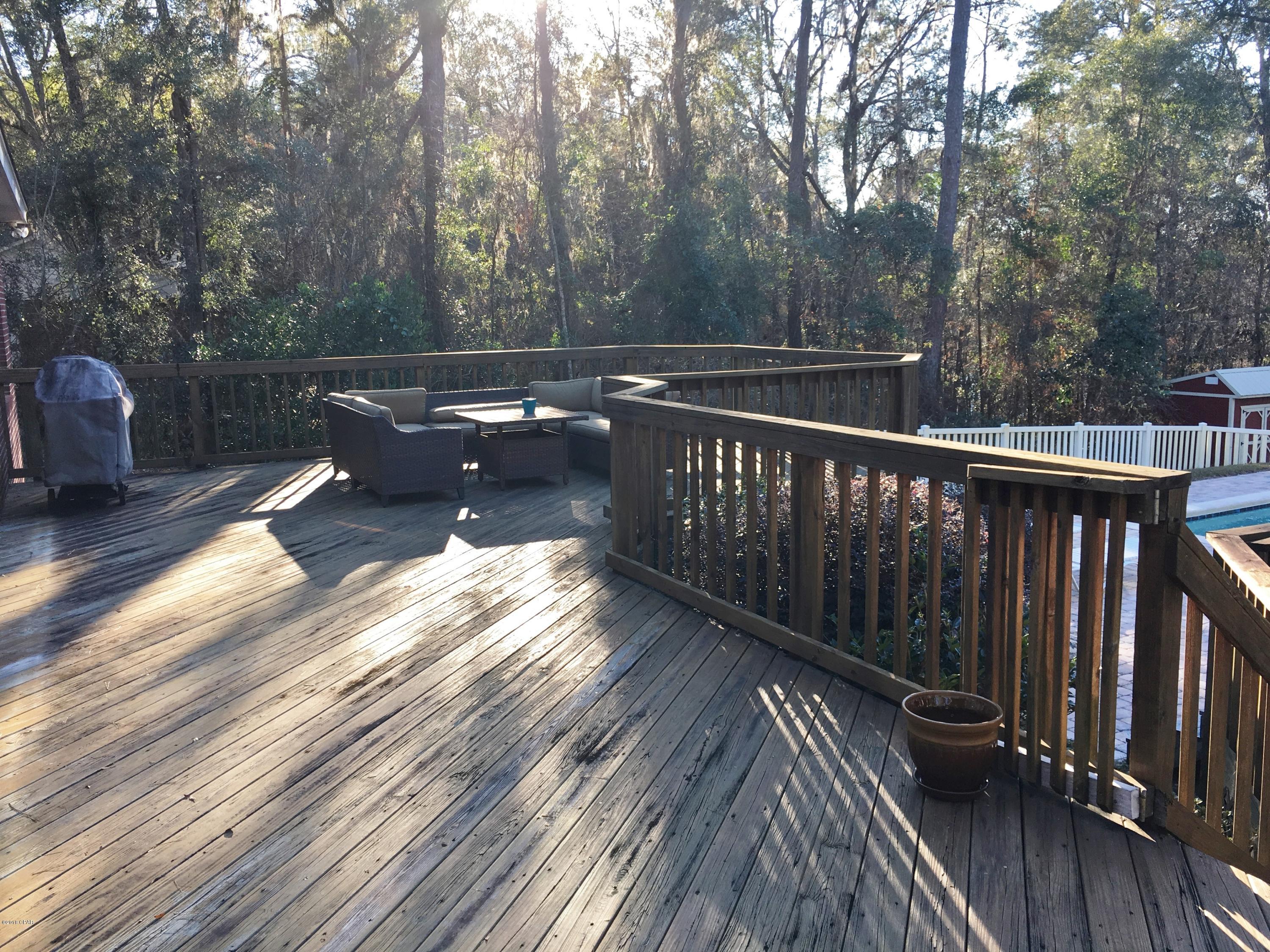 Indian Springs - Residential