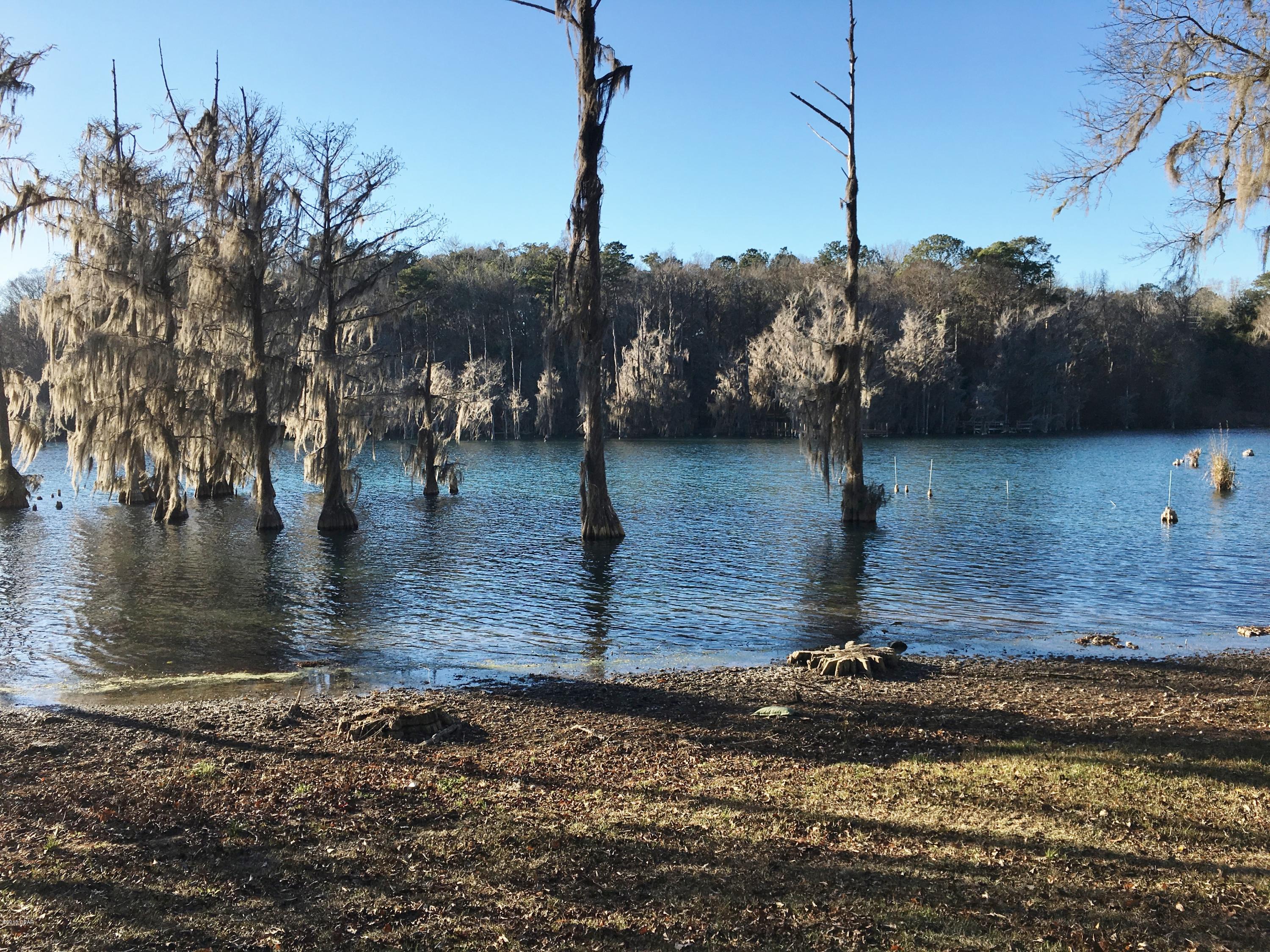 Indian Springs - Residential