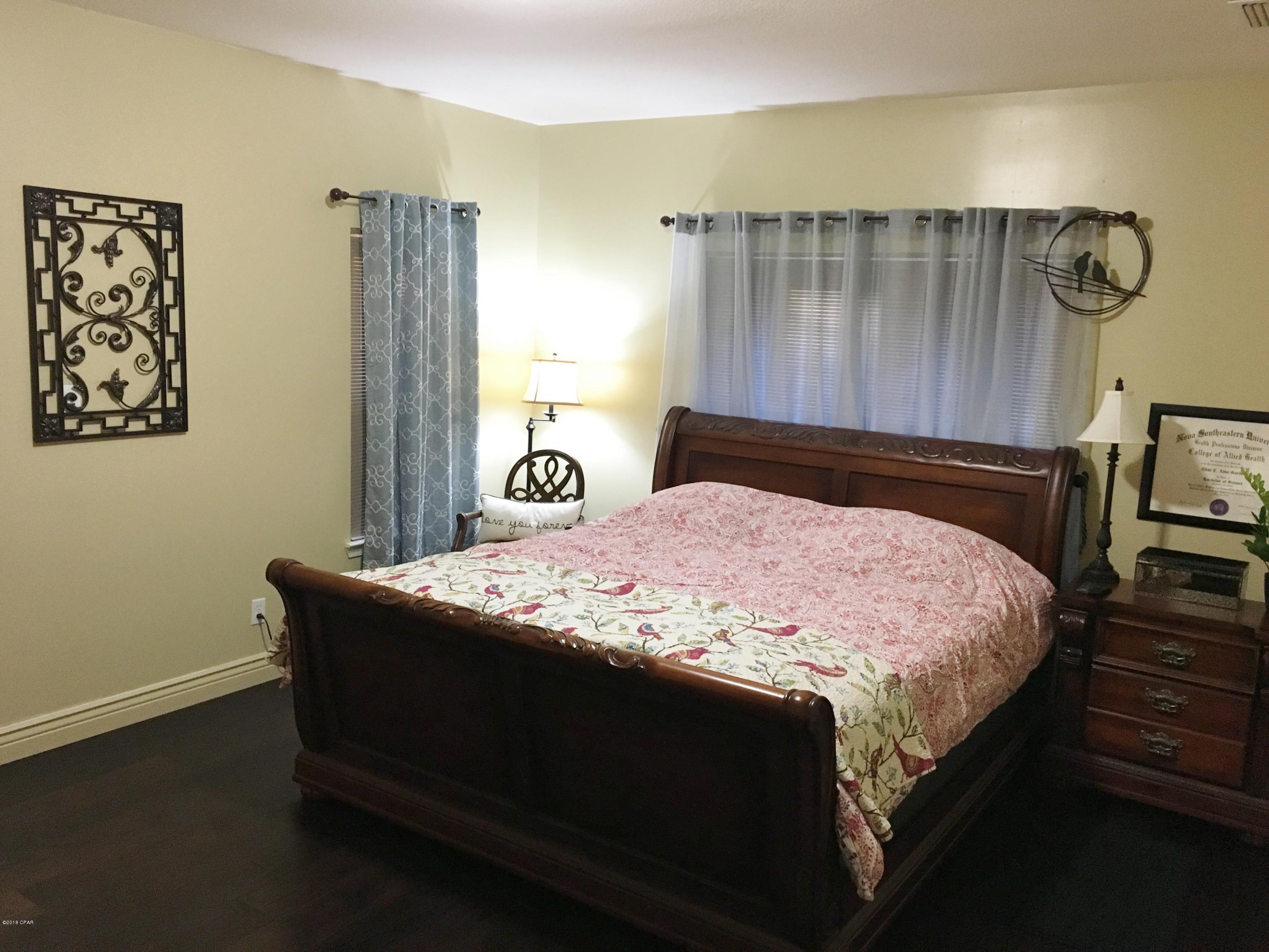 Indian Springs - Residential