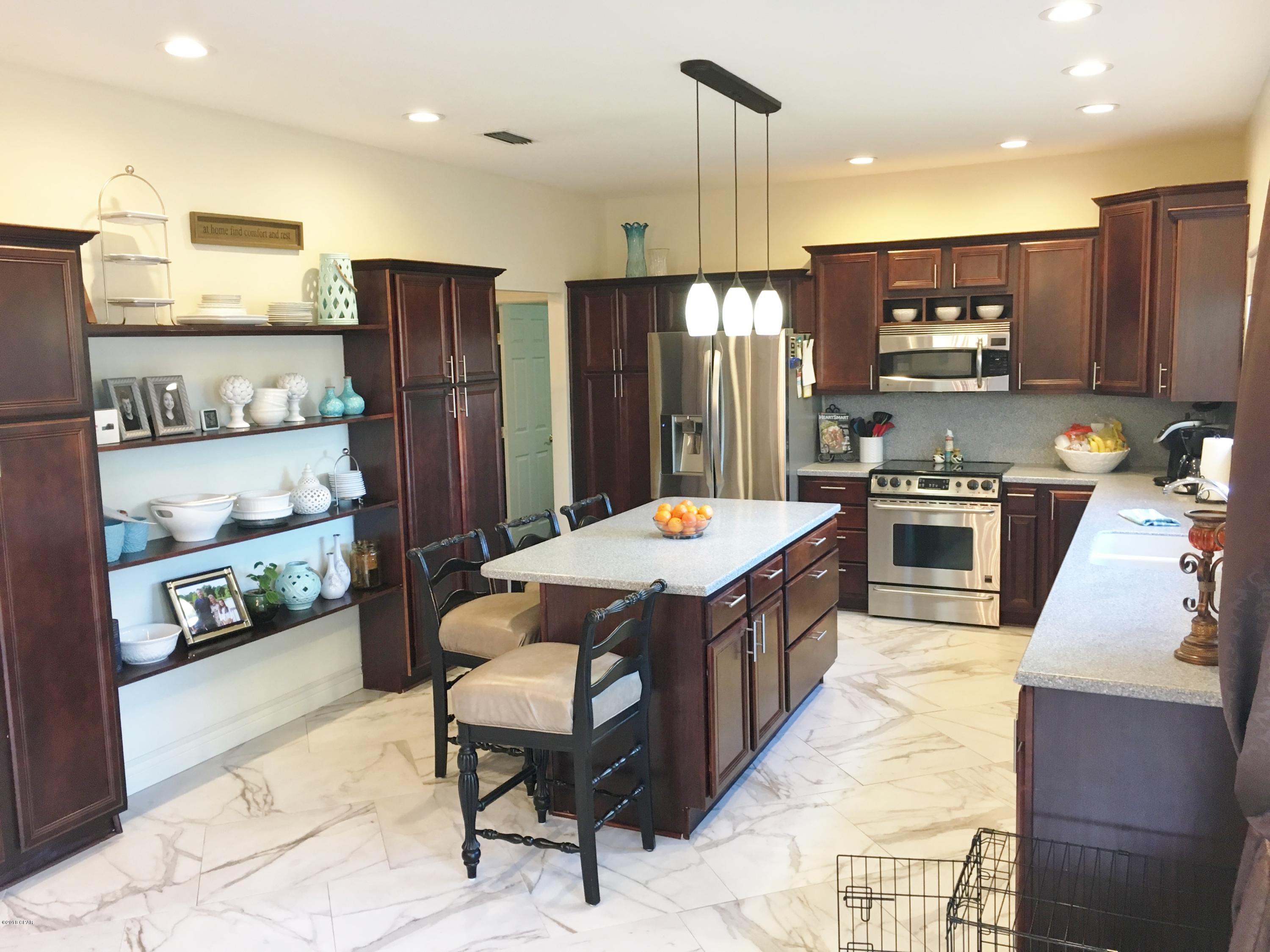 Indian Springs - Residential