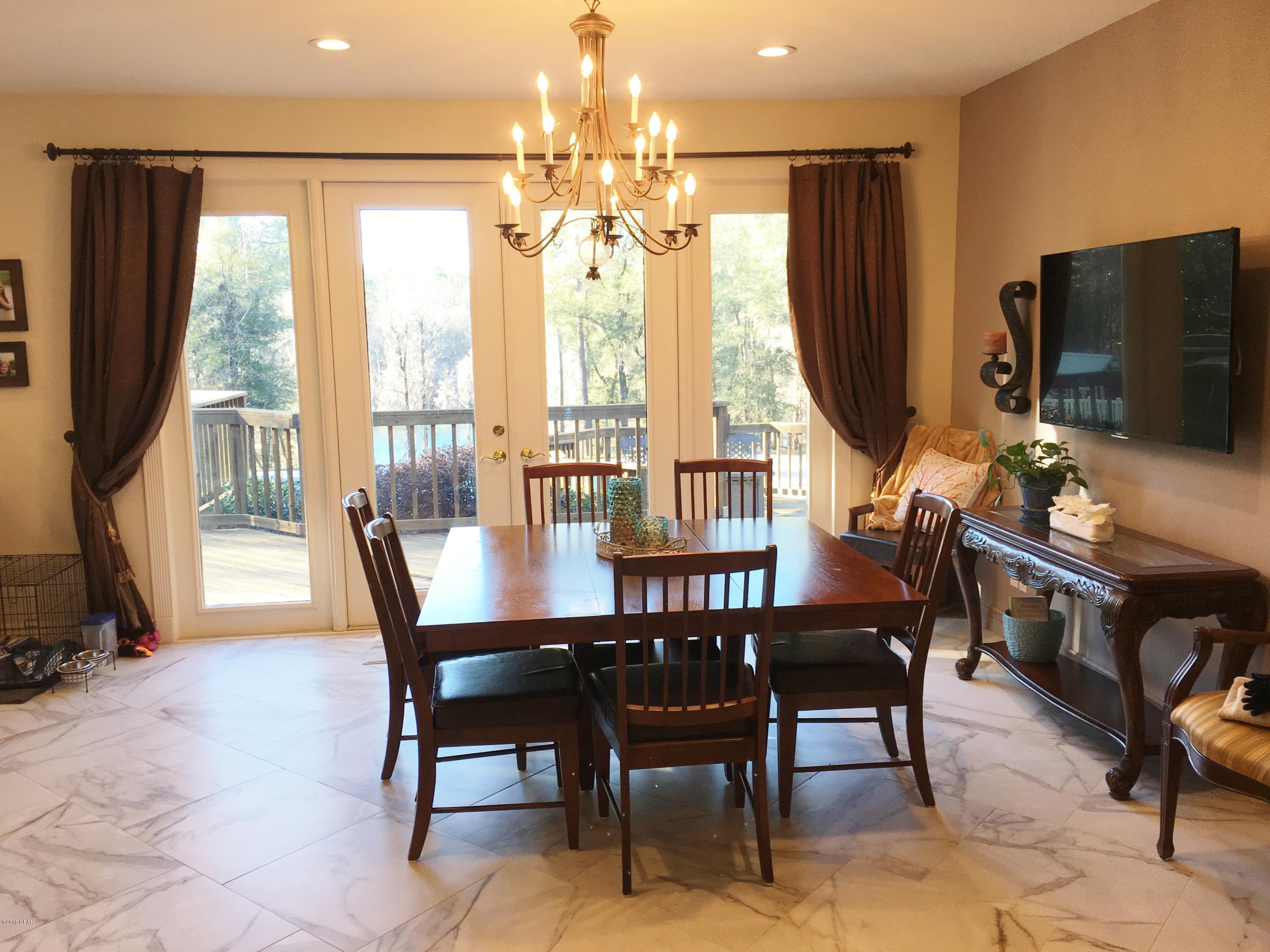 Indian Springs - Residential