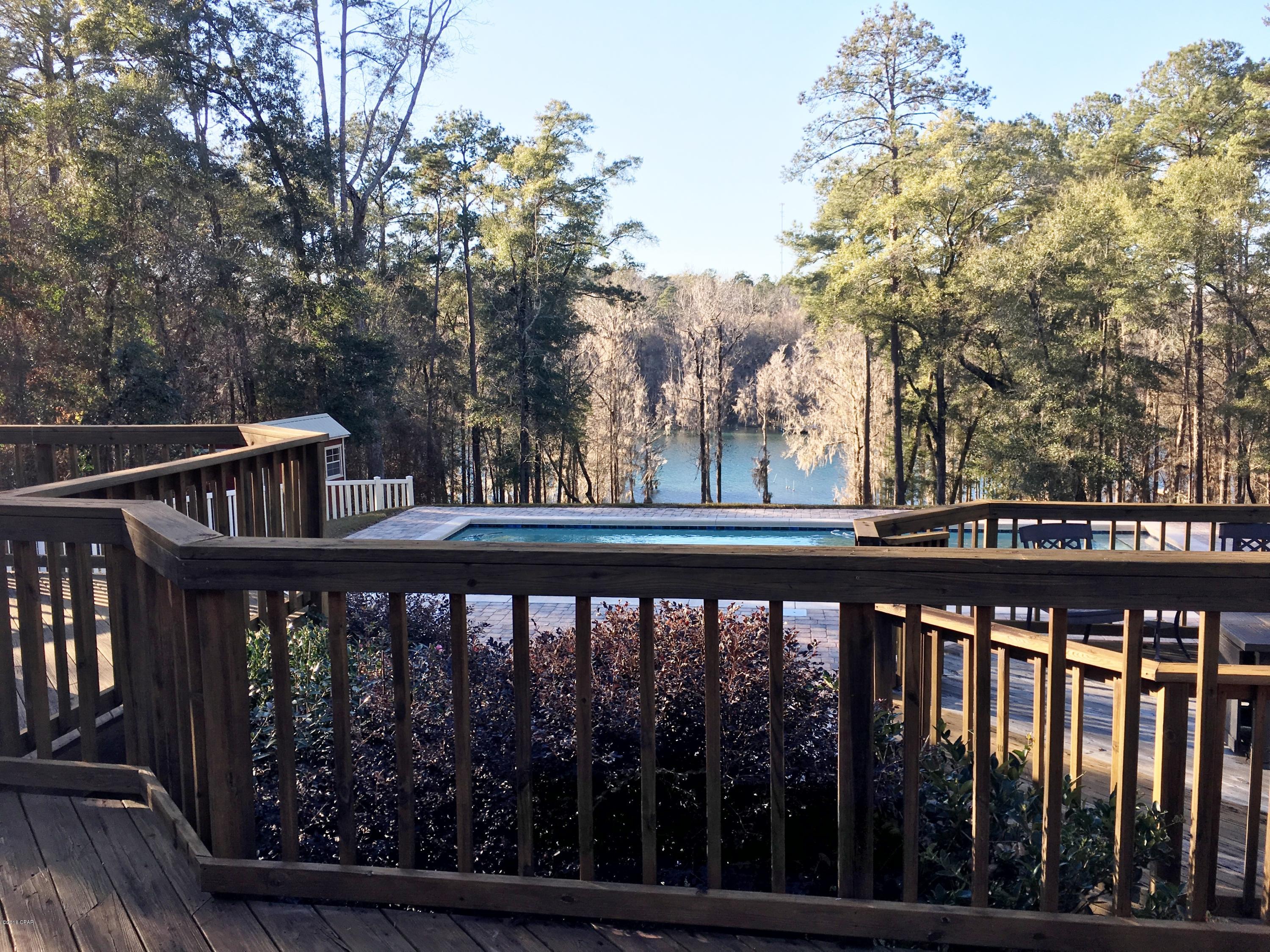 Indian Springs - Residential