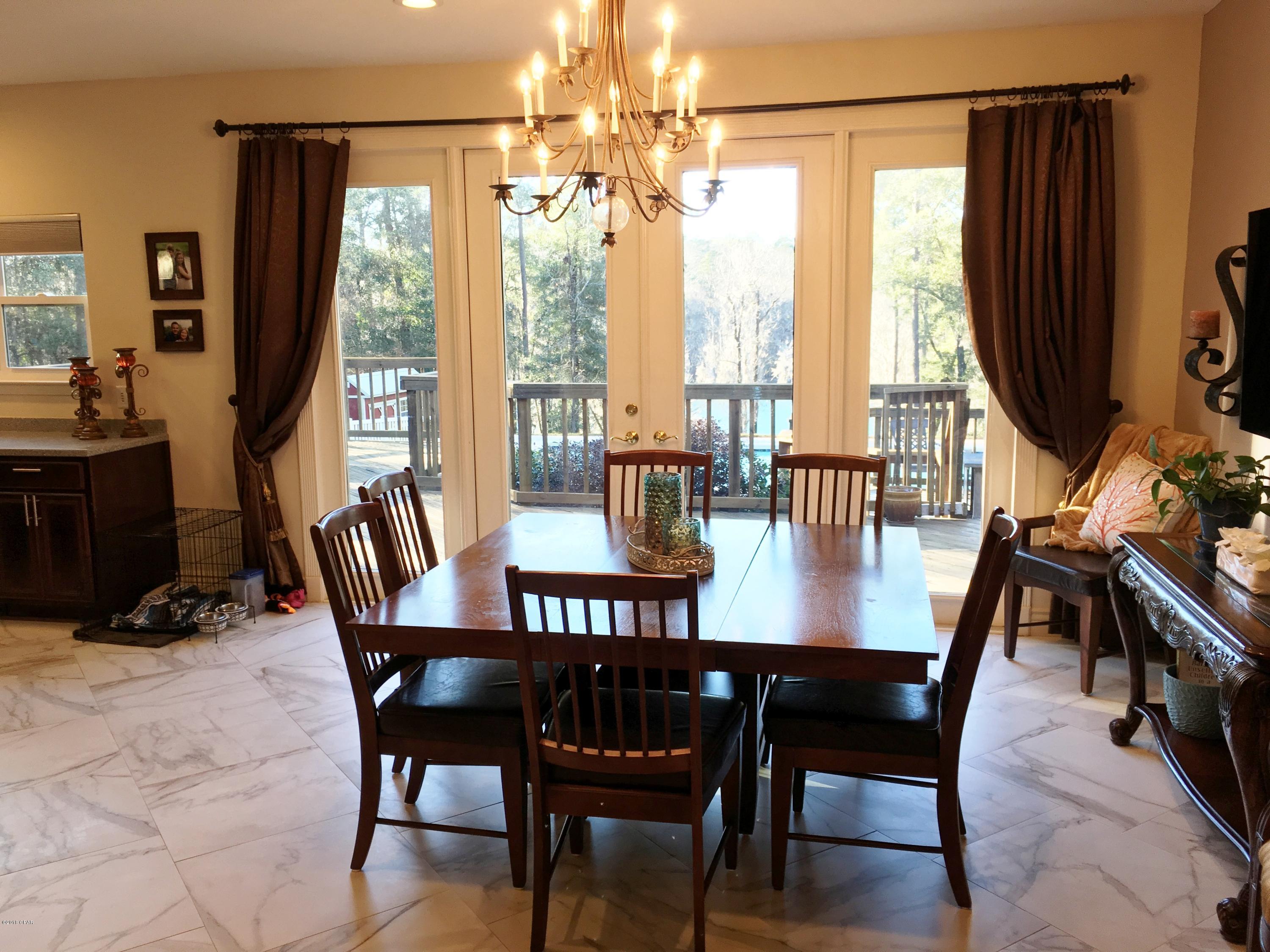 Indian Springs - Residential