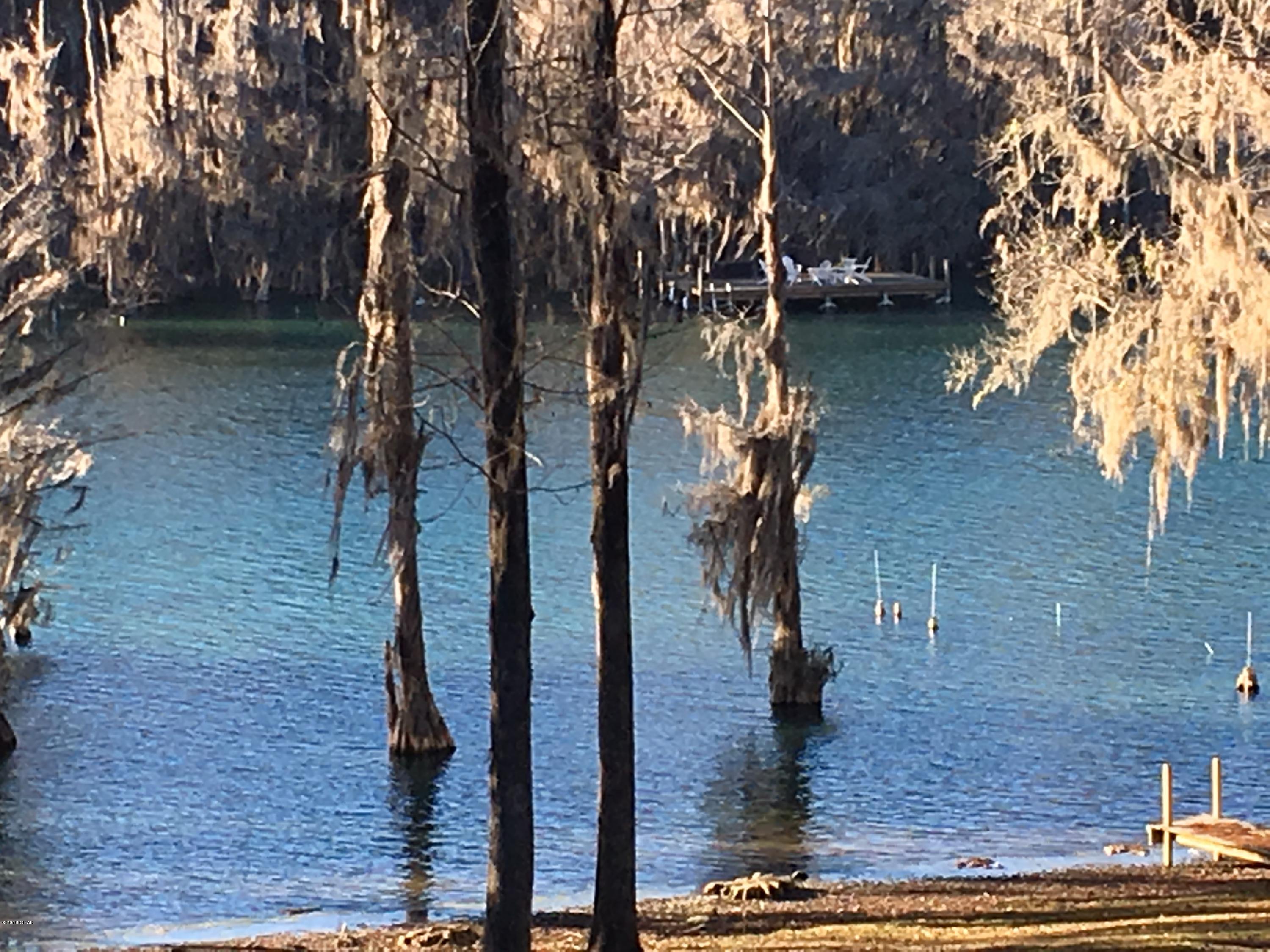 Indian Springs - Residential