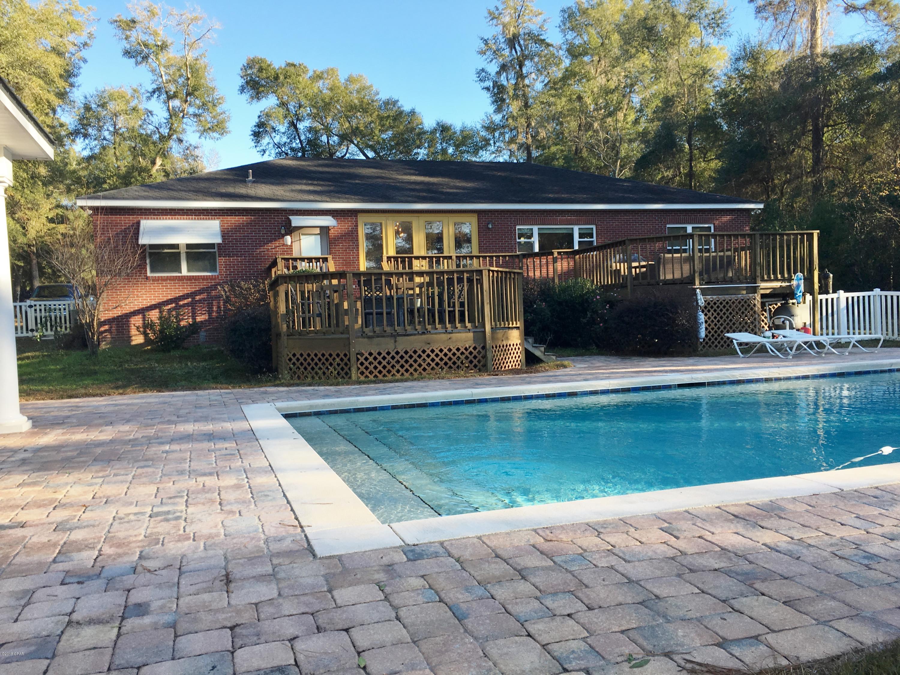 Indian Springs - Residential