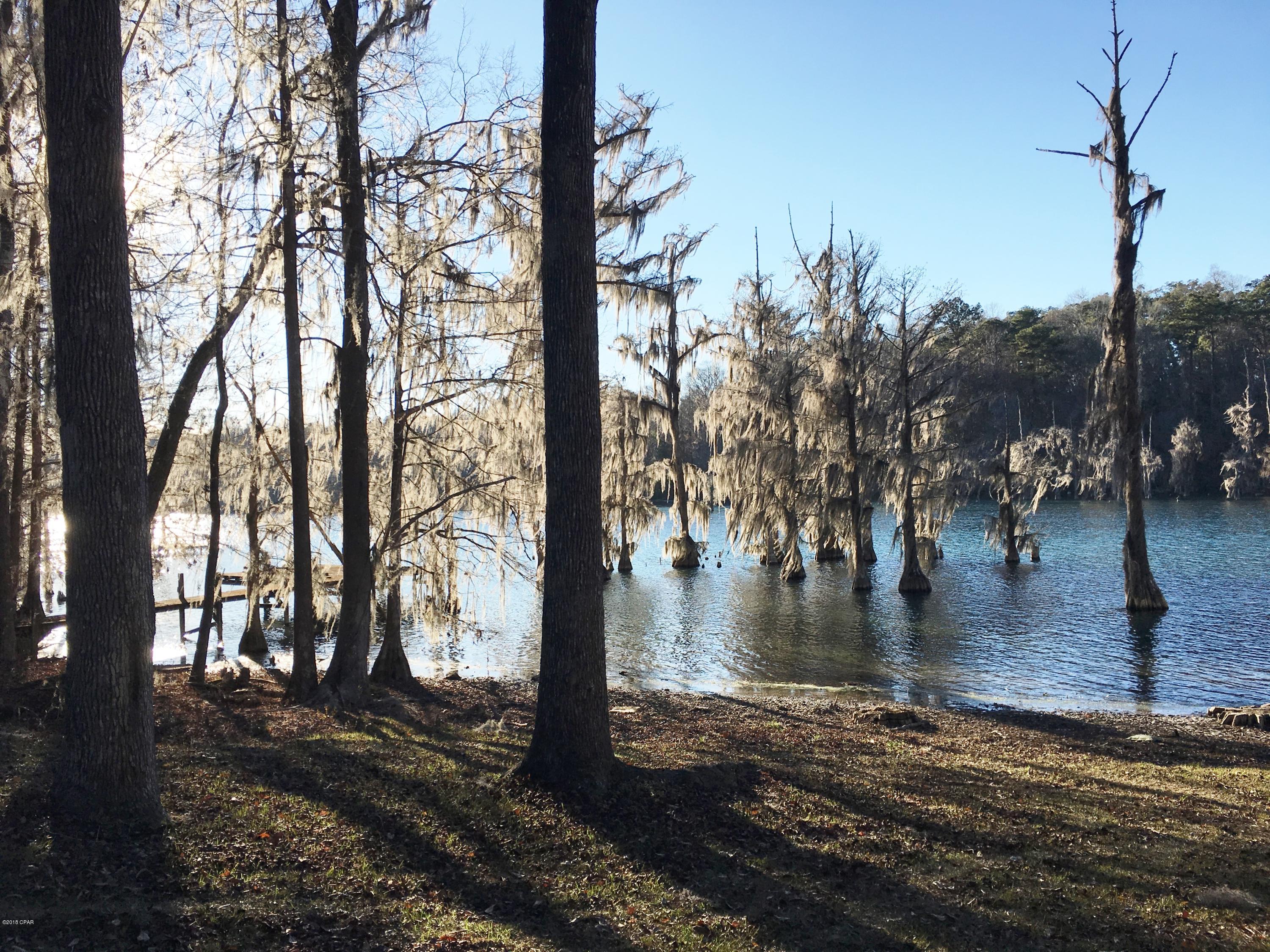 Indian Springs - Residential