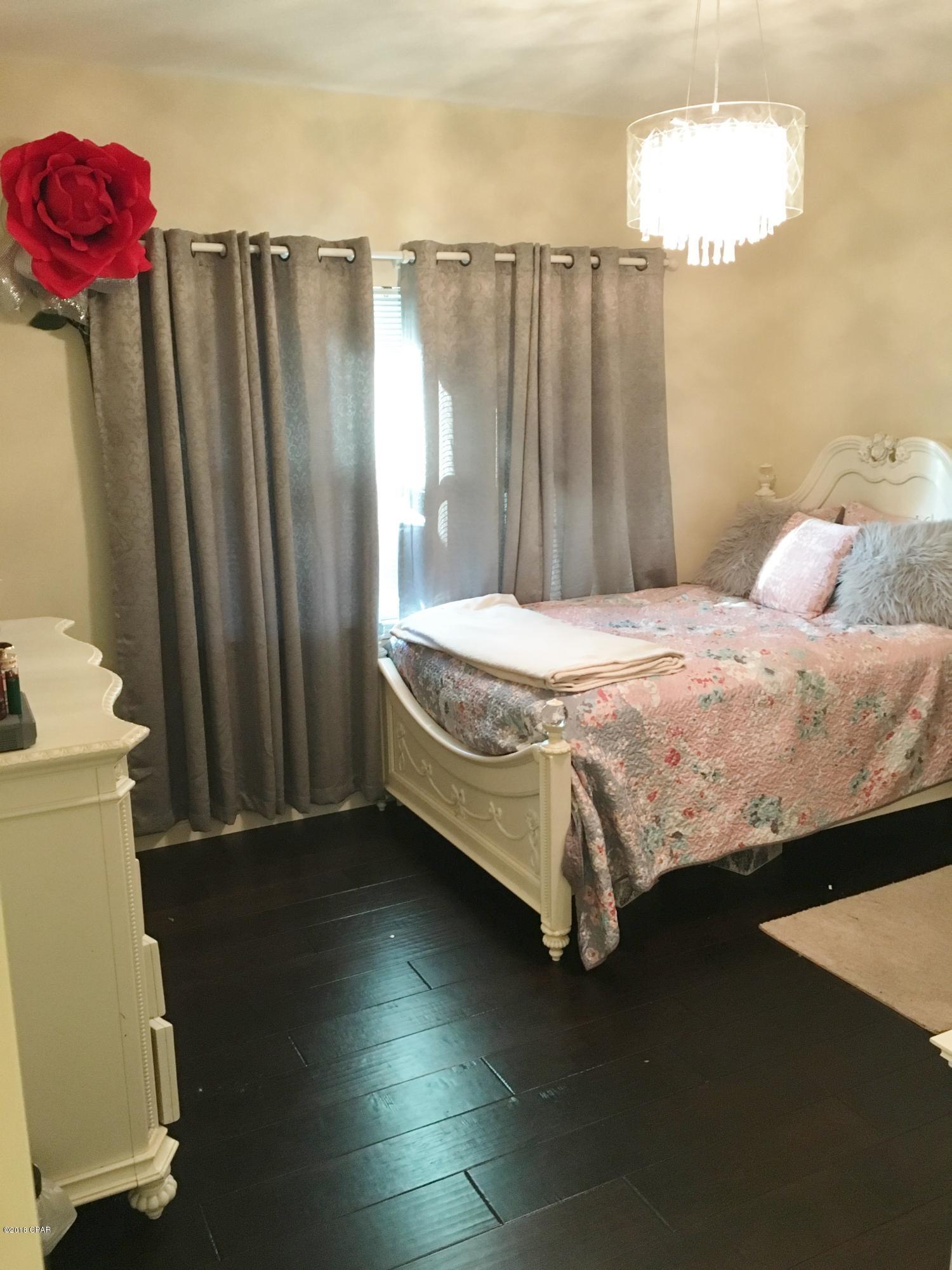 Indian Springs - Residential