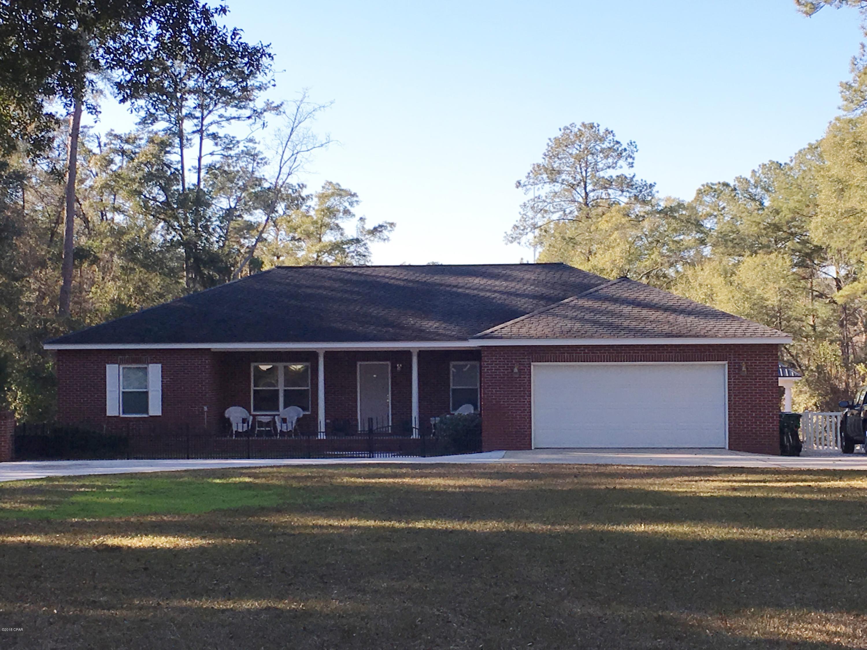 Indian Springs - Residential