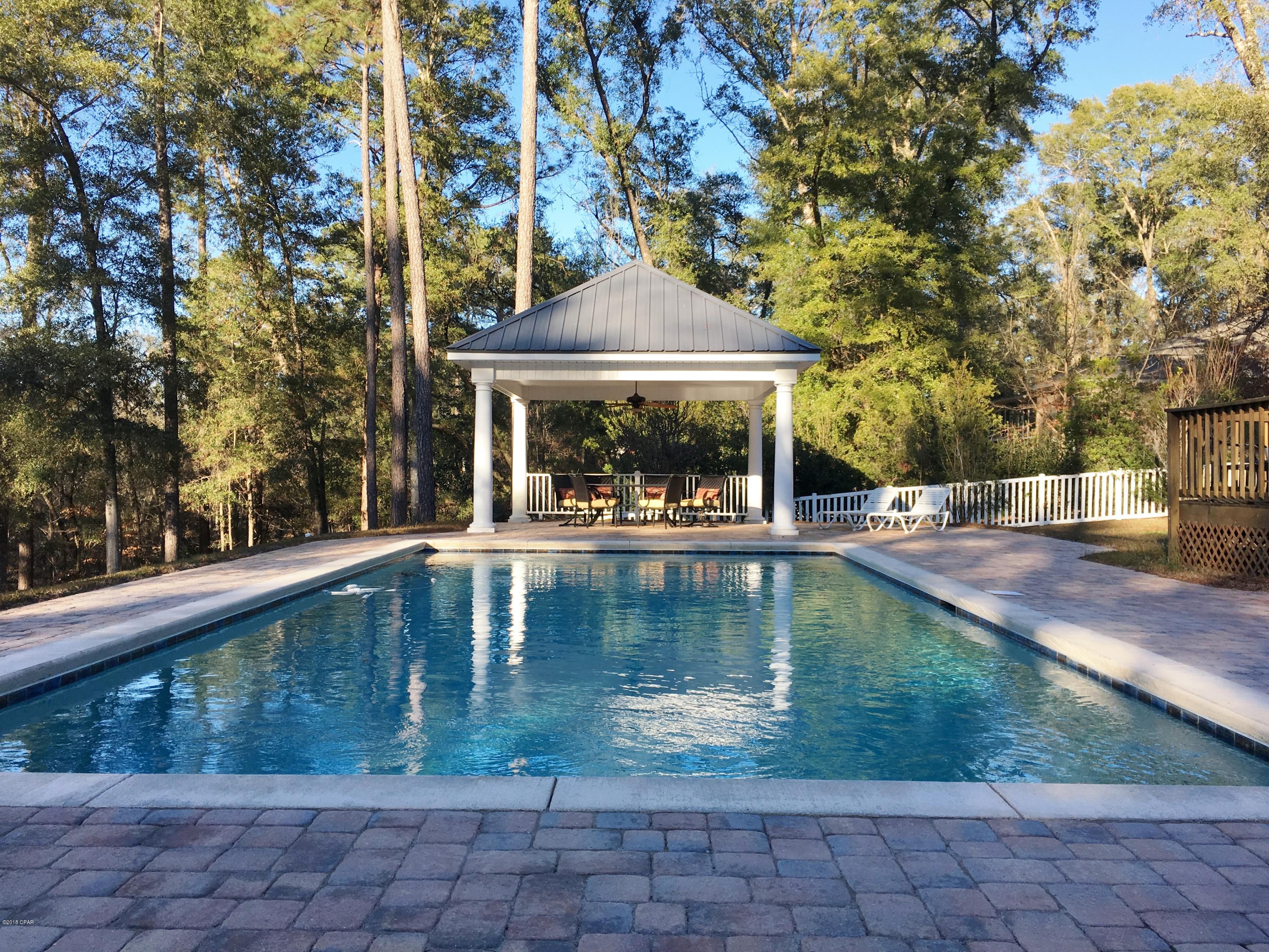 Indian Springs - Residential