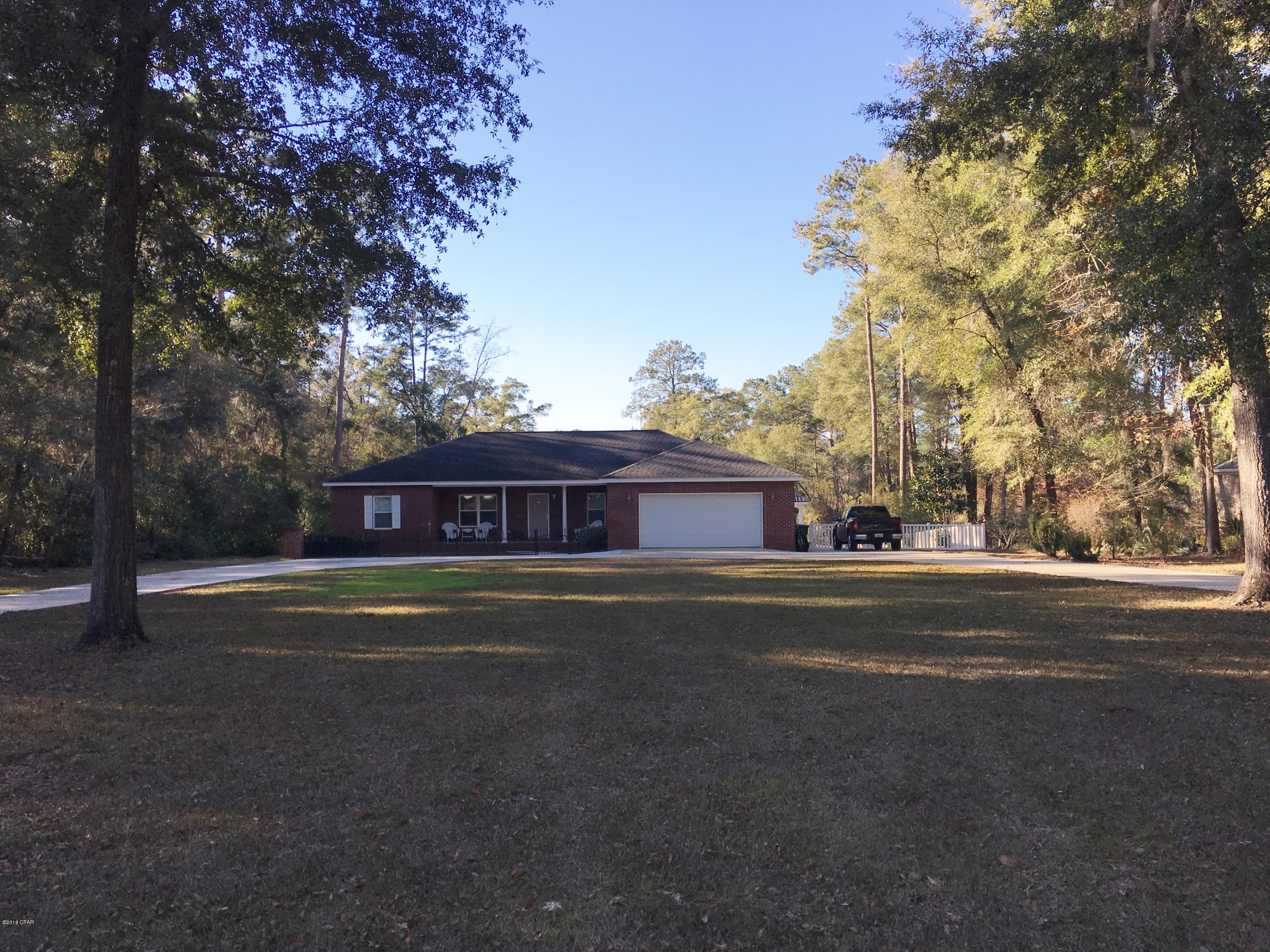 Indian Springs - Residential