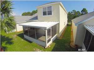 Palm Cove Phase I - Residential