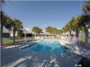 Palm Cove Phase I - Residential