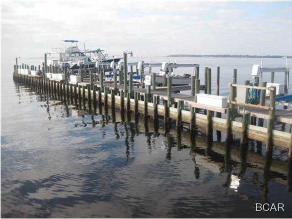 Landmark On St. Andrews Bay - Residential Lease