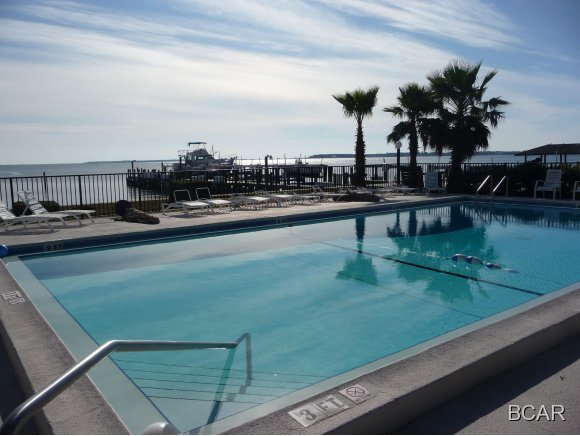 Landmark On St. Andrews Bay - Residential Lease