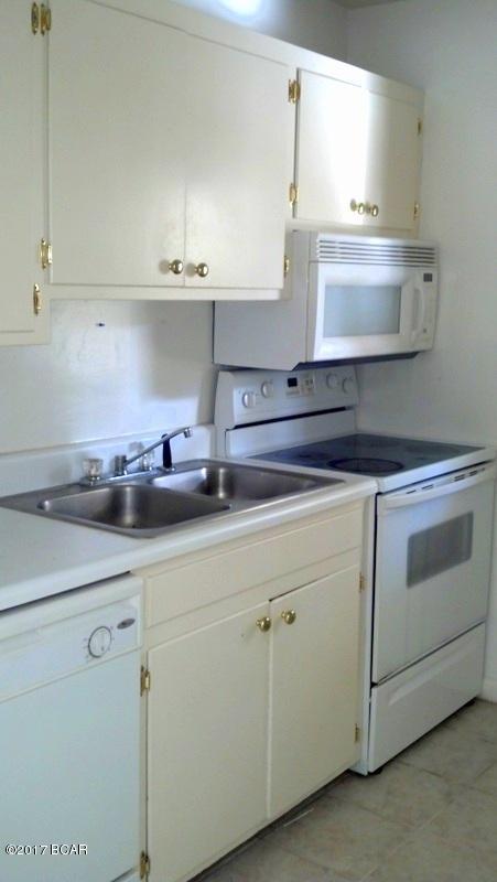 Landmark On St. Andrews Bay - Residential Lease