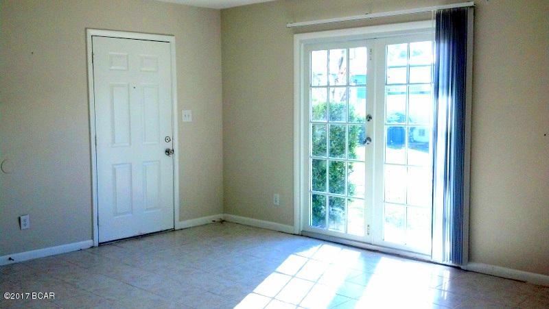 Landmark On St. Andrews Bay - Residential Lease