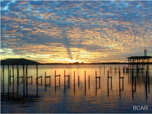 Landmark On St. Andrews Bay - Residential Lease