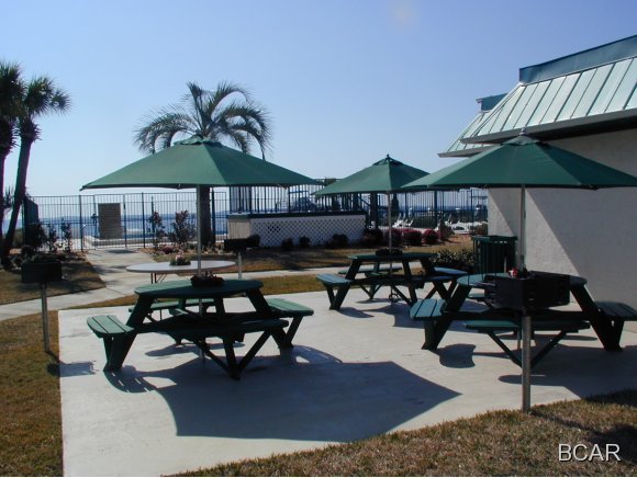 Landmark On St. Andrews Bay - Residential Lease