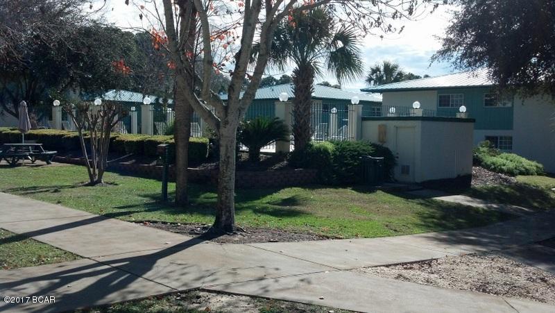 Landmark On St. Andrews Bay - Residential Lease