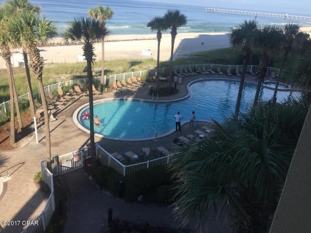 Grand Panama Beach Resort - Residential