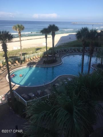 Grand Panama Beach Resort - Residential