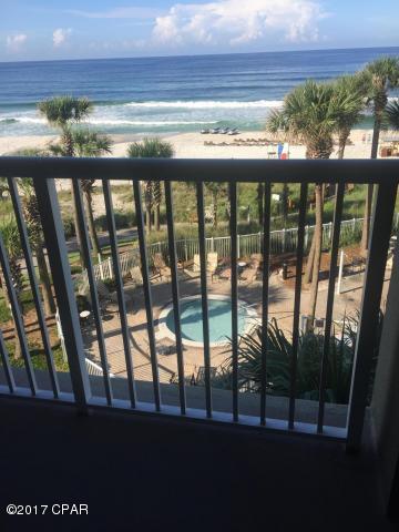 Grand Panama Beach Resort - Residential