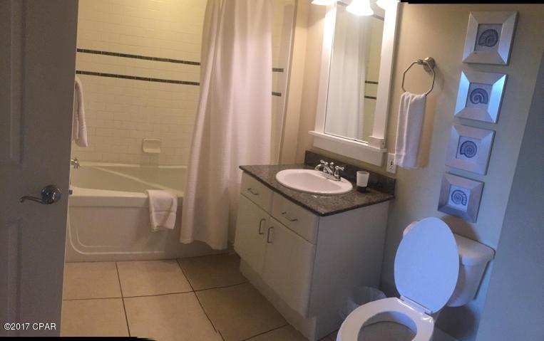 Grand Panama Beach Resort - Residential