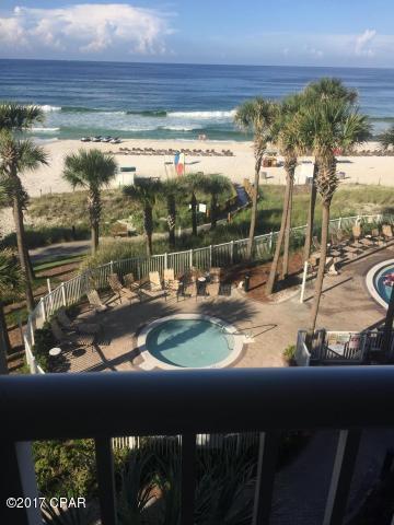 Grand Panama Beach Resort - Residential