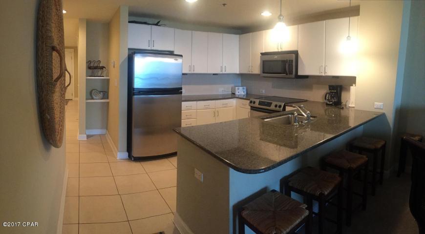 Grand Panama Beach Resort - Residential