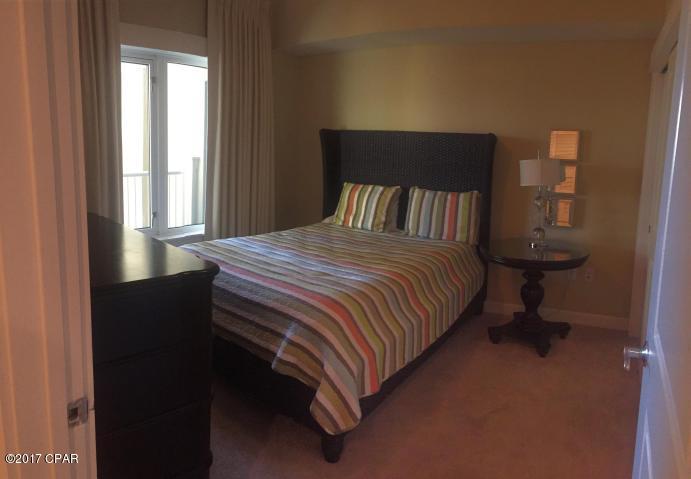 Grand Panama Beach Resort - Residential