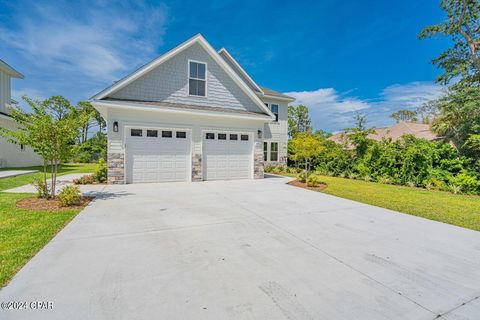 A home in Panama City Beach