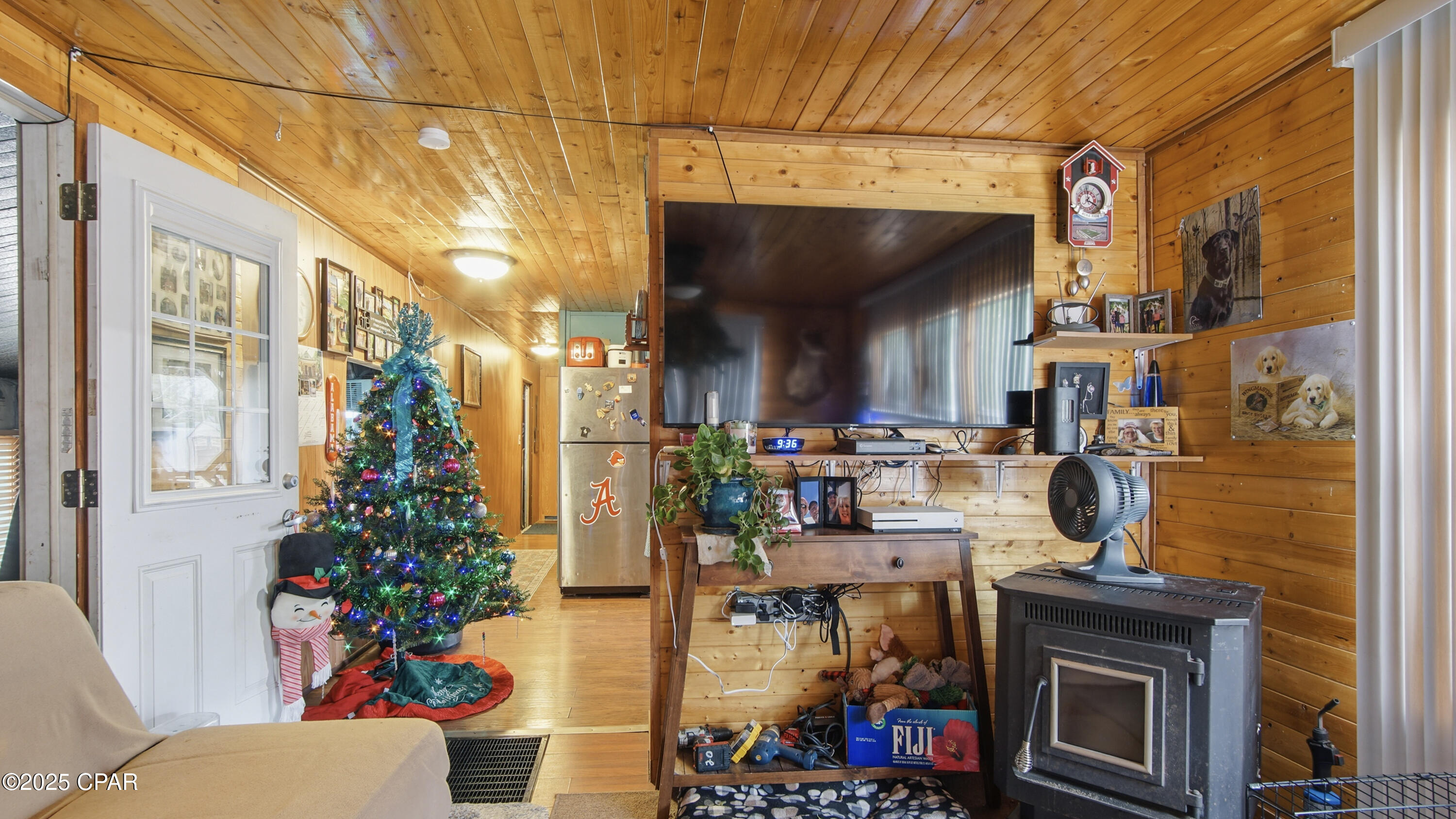 Pinecrest - Residential