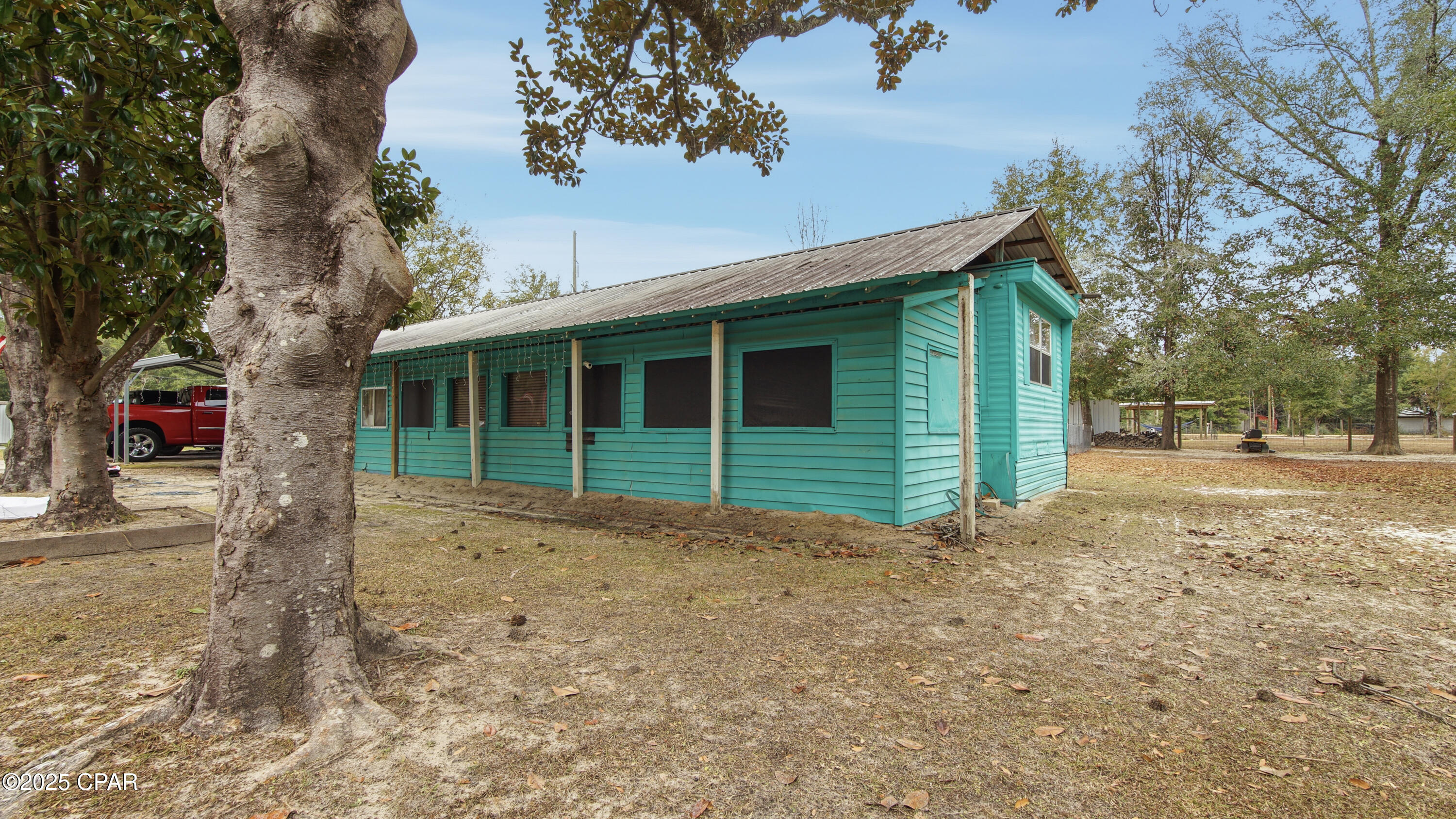 Pinecrest - Residential