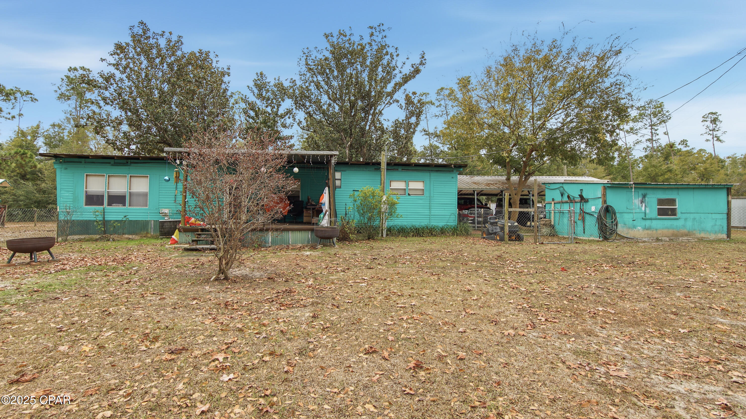 Pinecrest - Residential