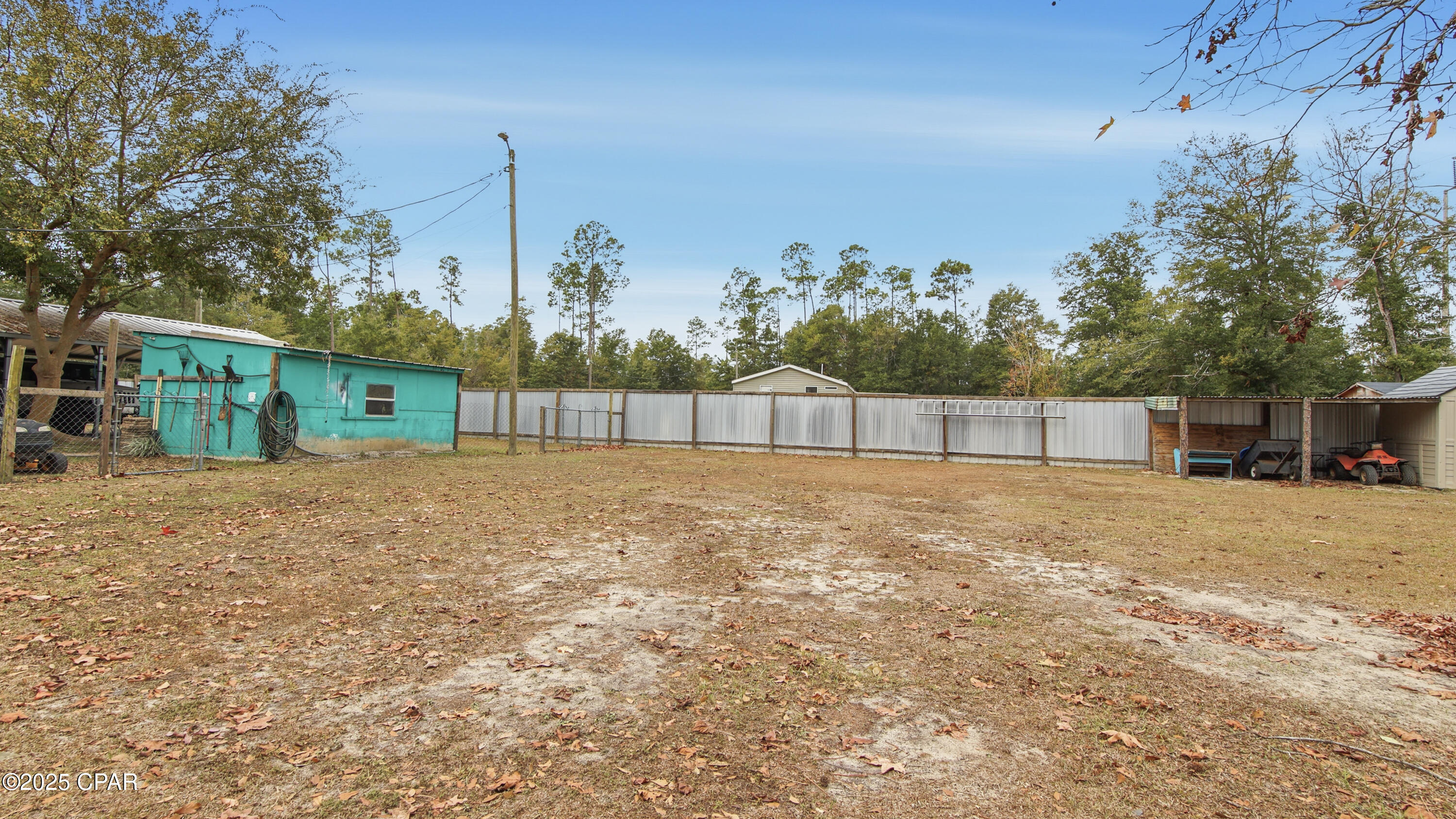 Pinecrest - Residential