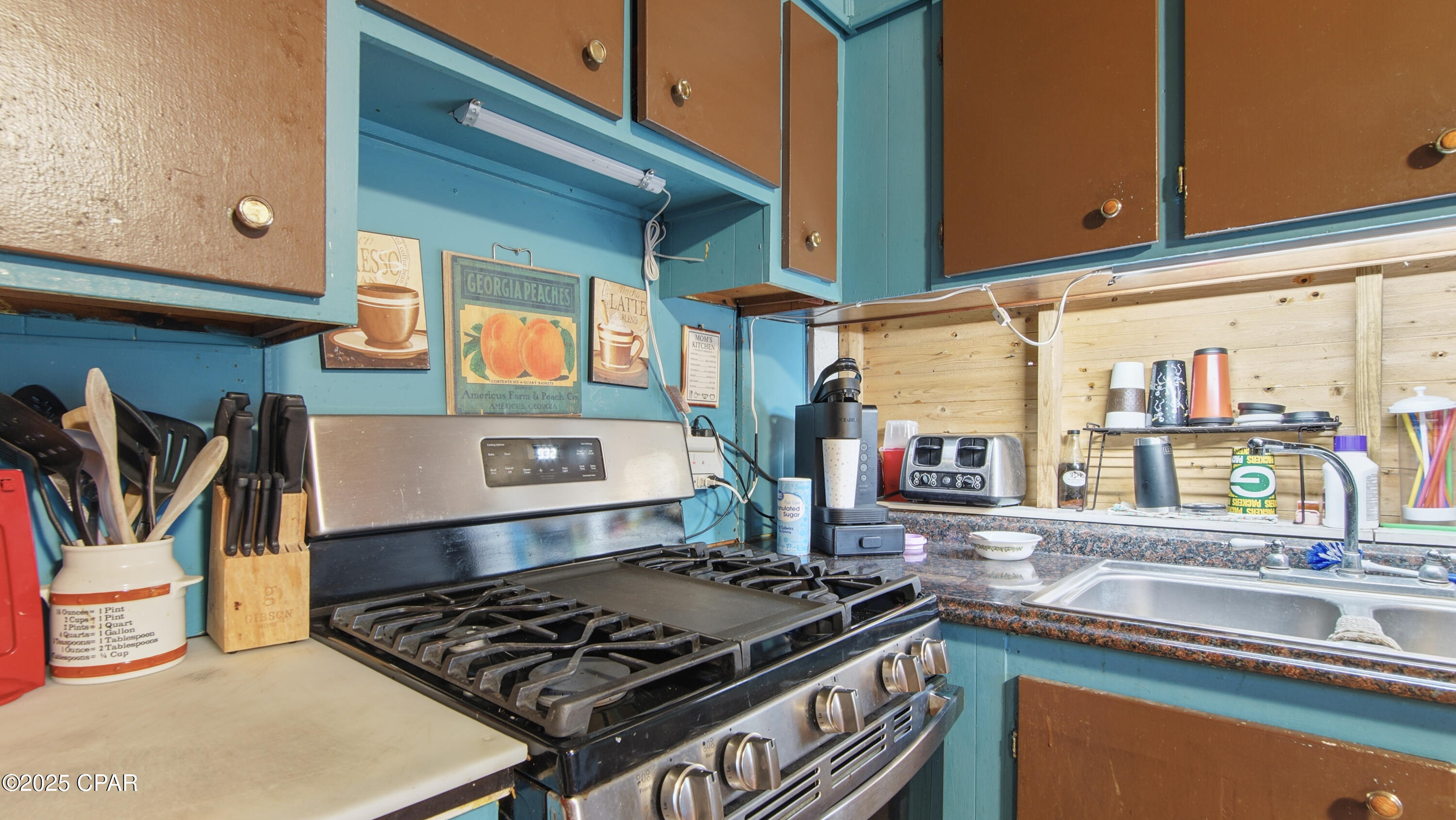 Pinecrest - Residential