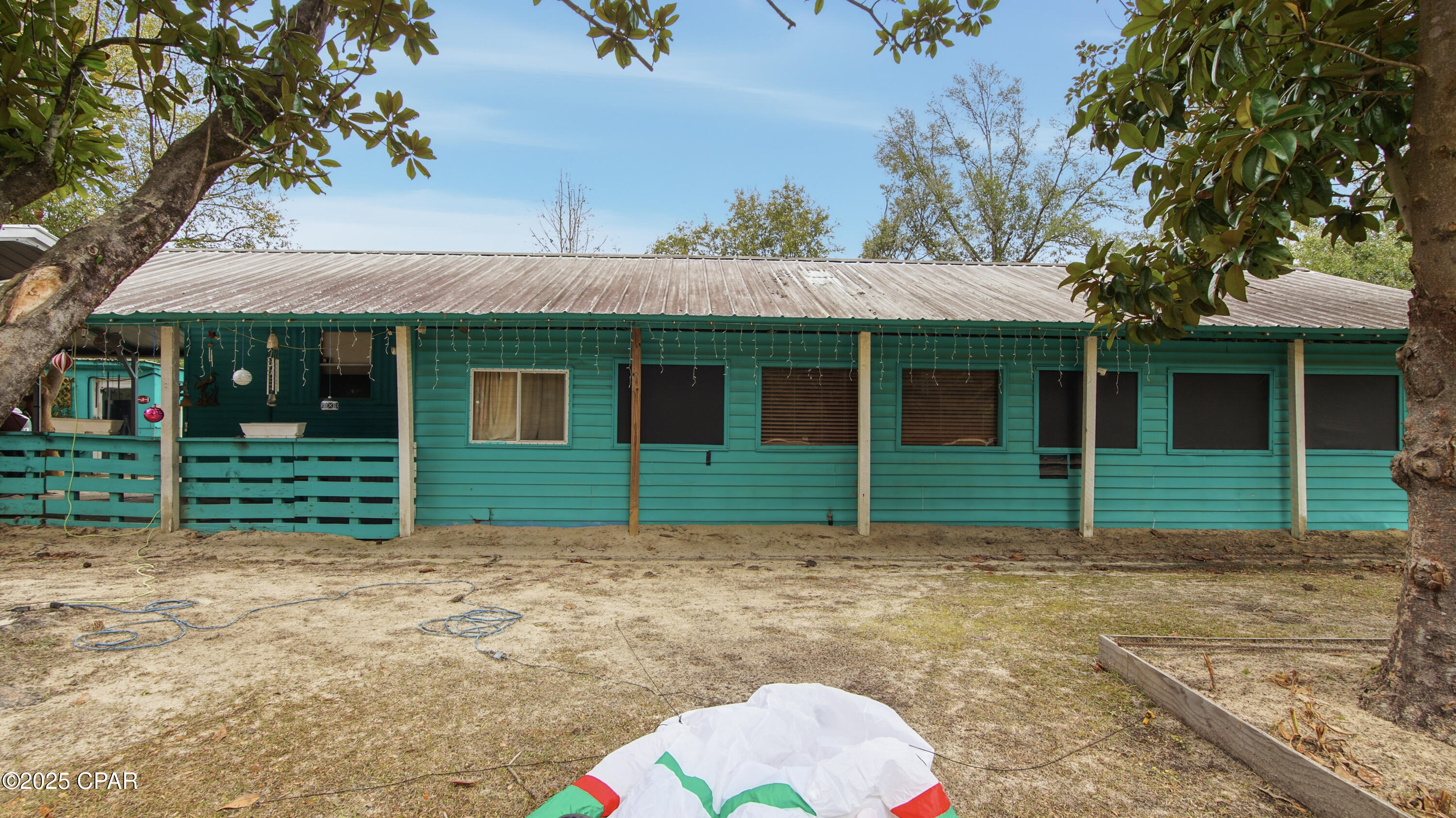 Pinecrest - Residential