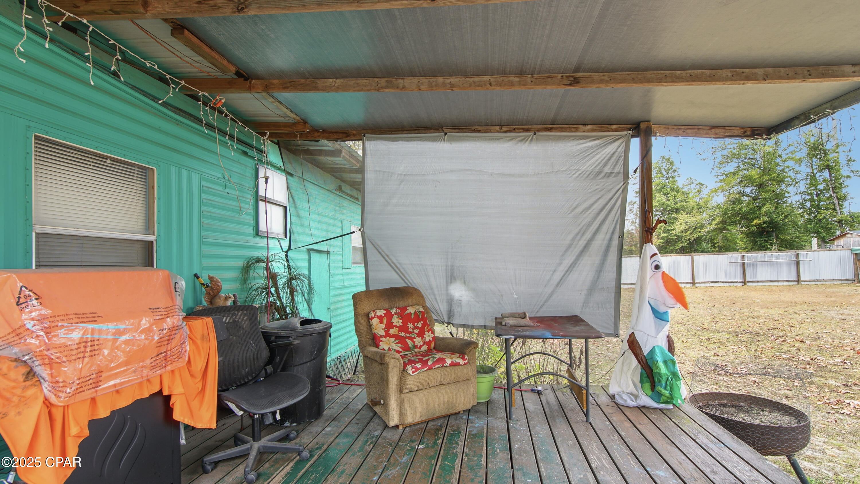 Pinecrest - Residential