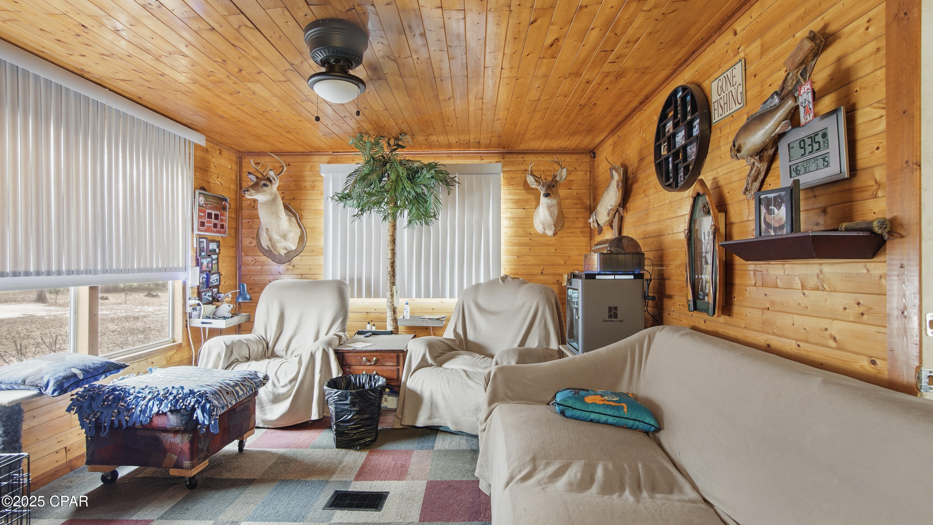 Pinecrest - Residential