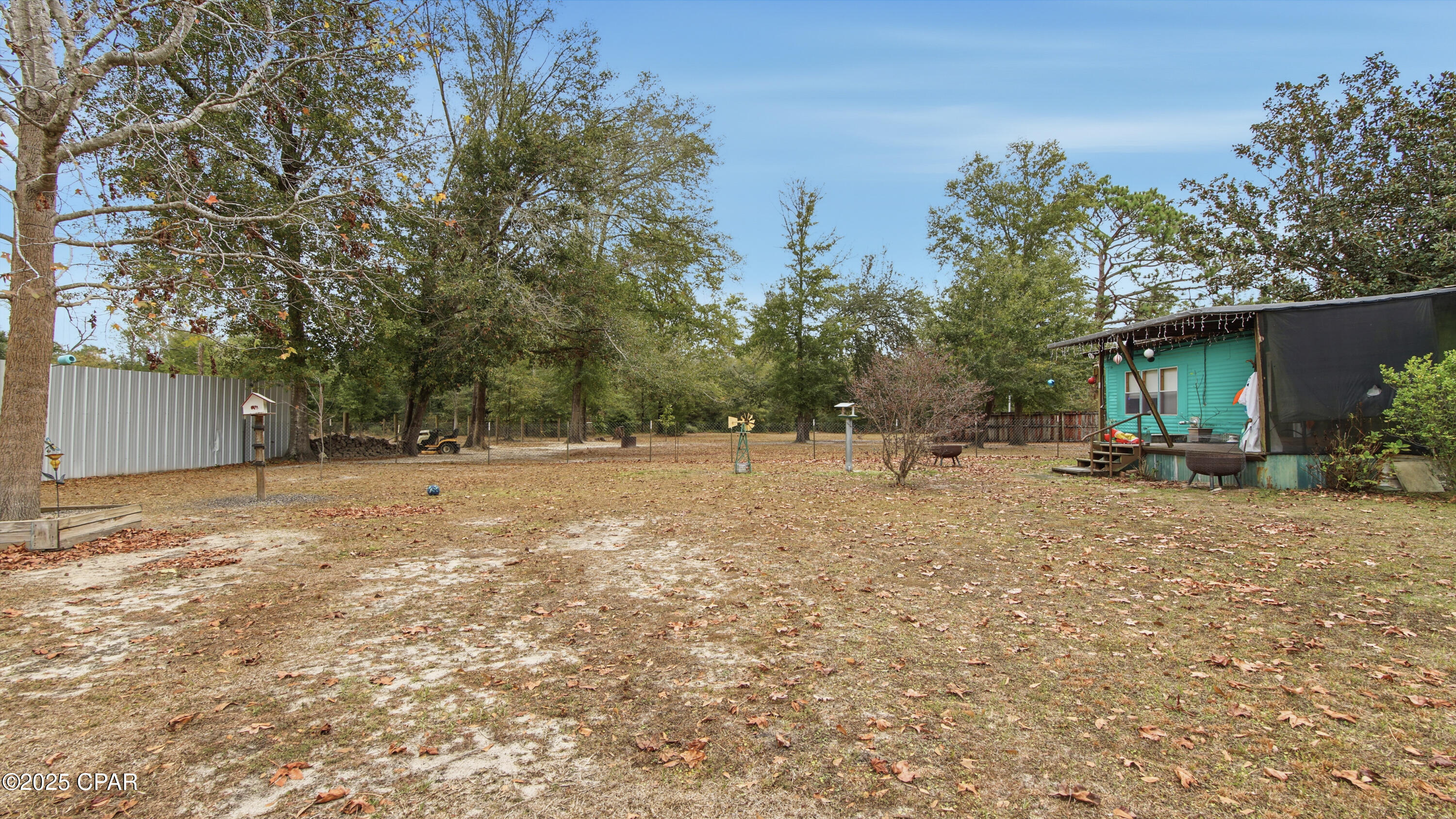 Pinecrest - Residential