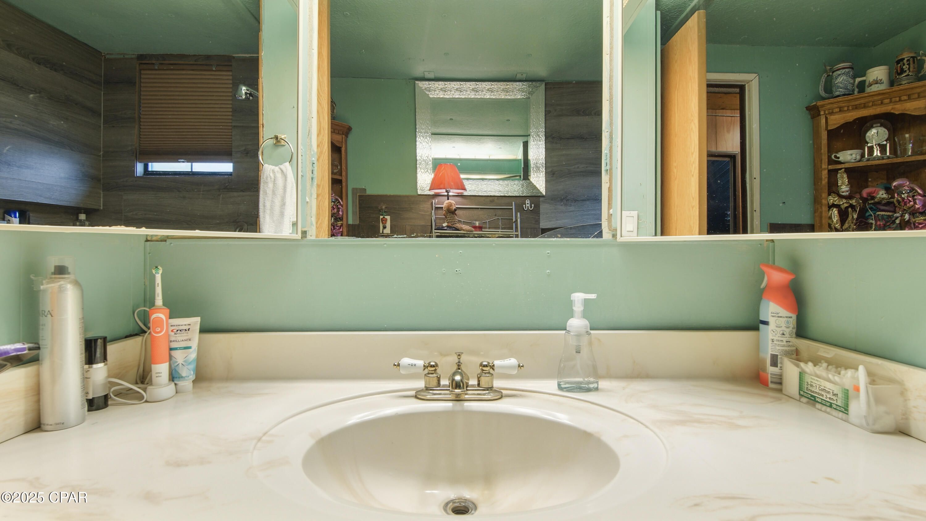 Pinecrest - Residential