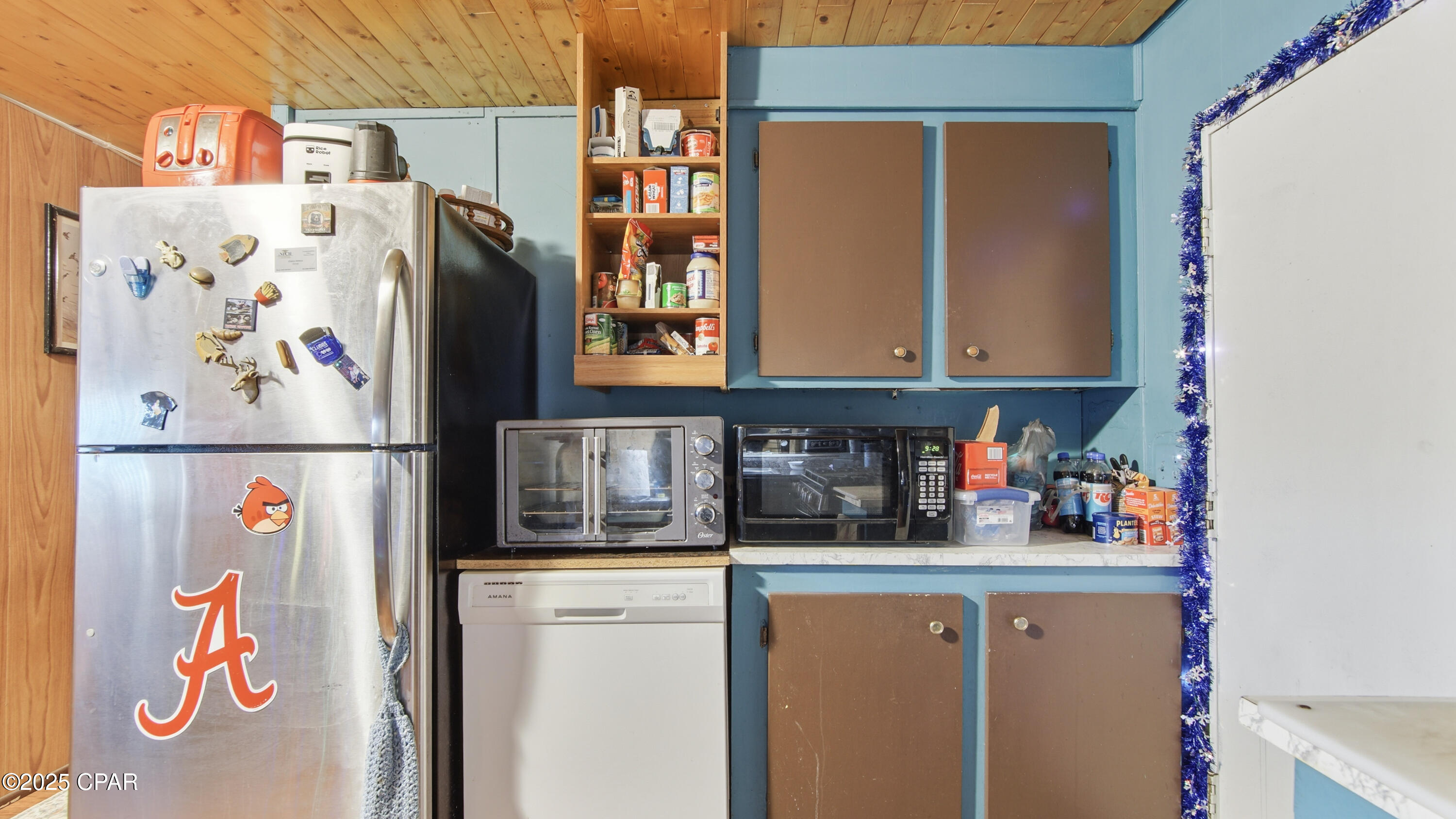 Pinecrest - Residential