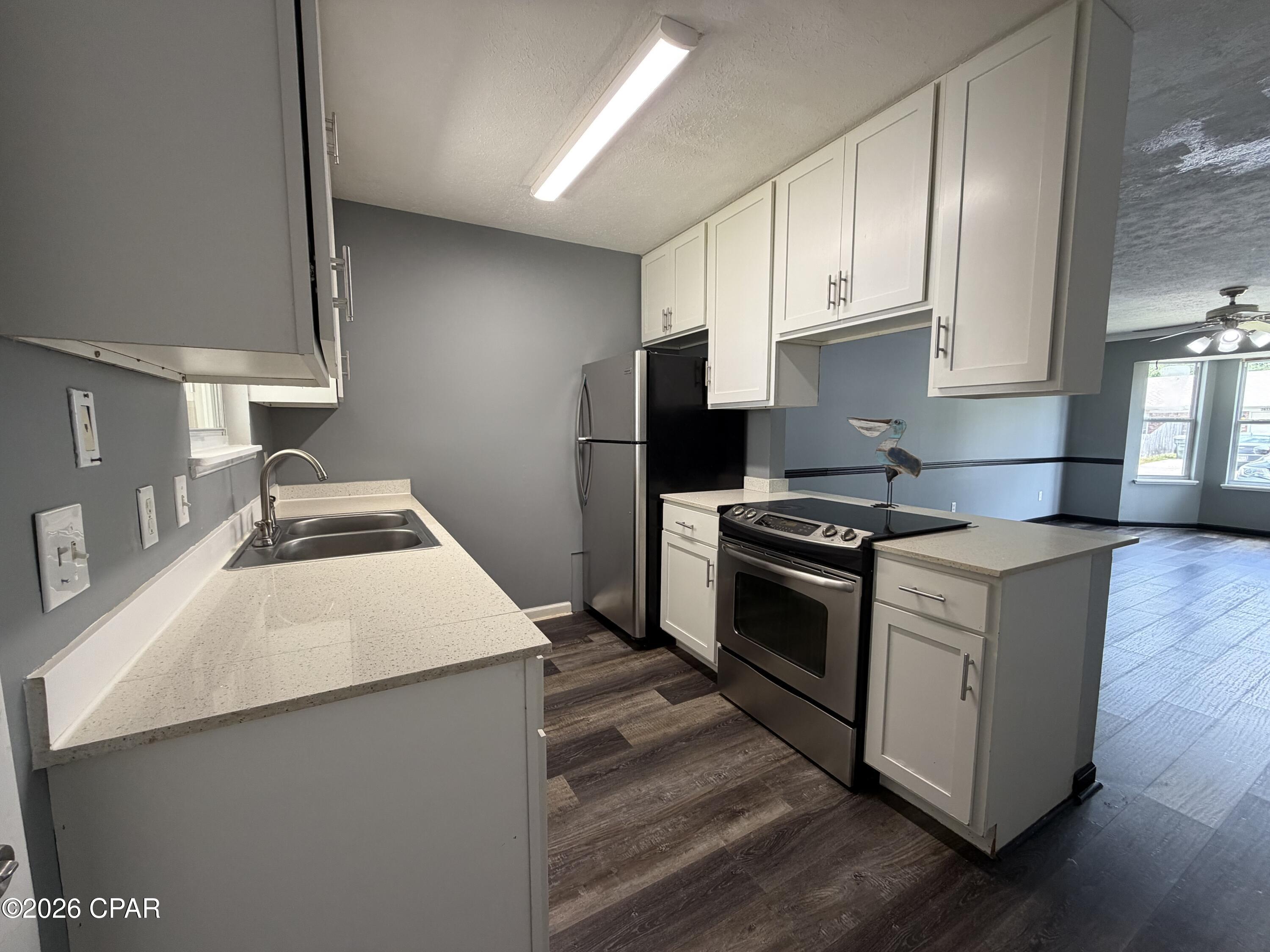 Belaire Estates U-2 - Residential