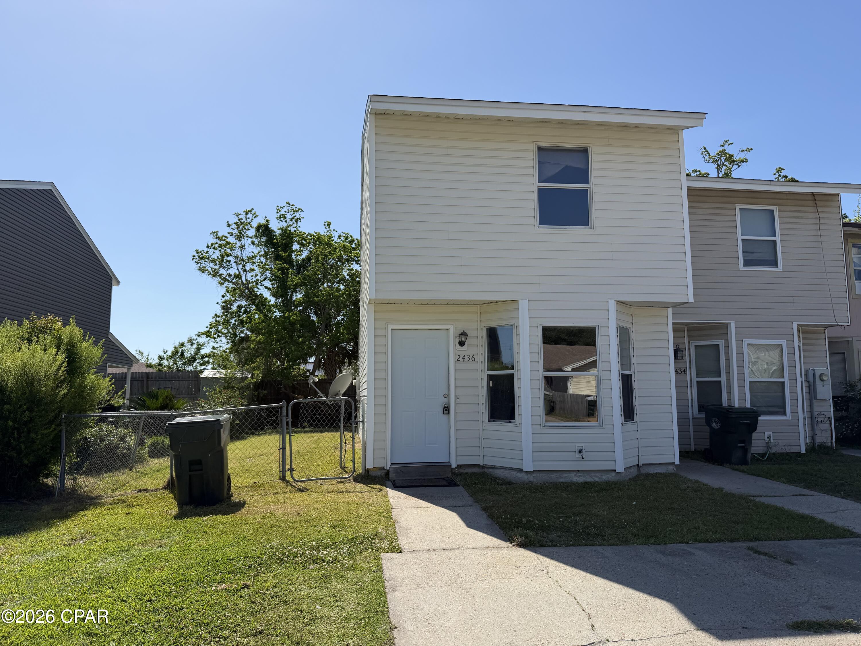 Belaire Estates U-2 - Residential