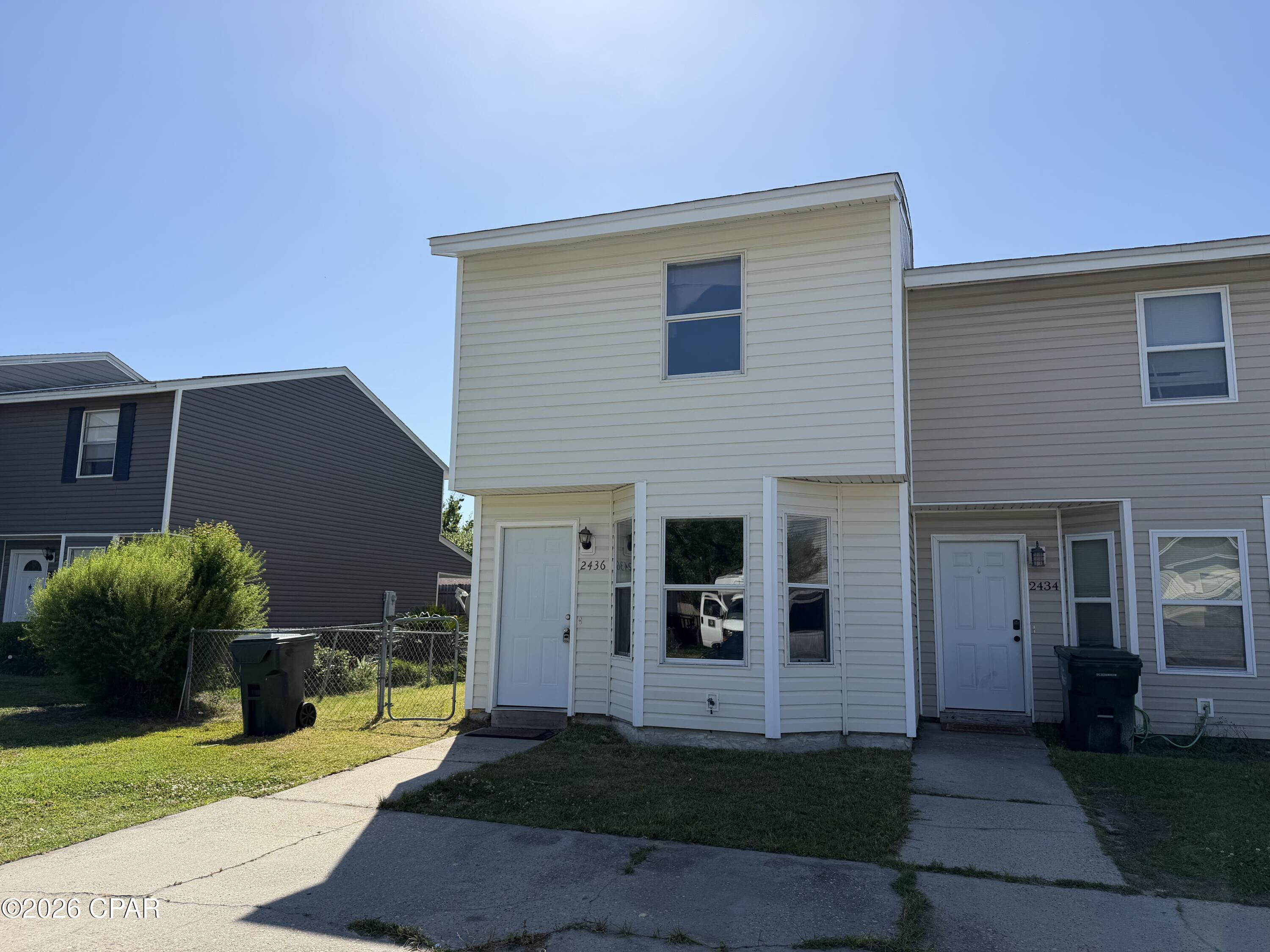 Belaire Estates U-2 - Residential