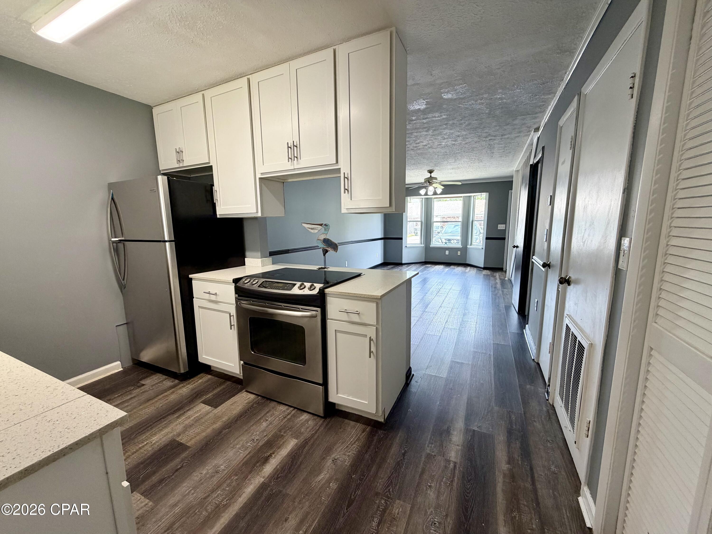 Belaire Estates U-2 - Residential