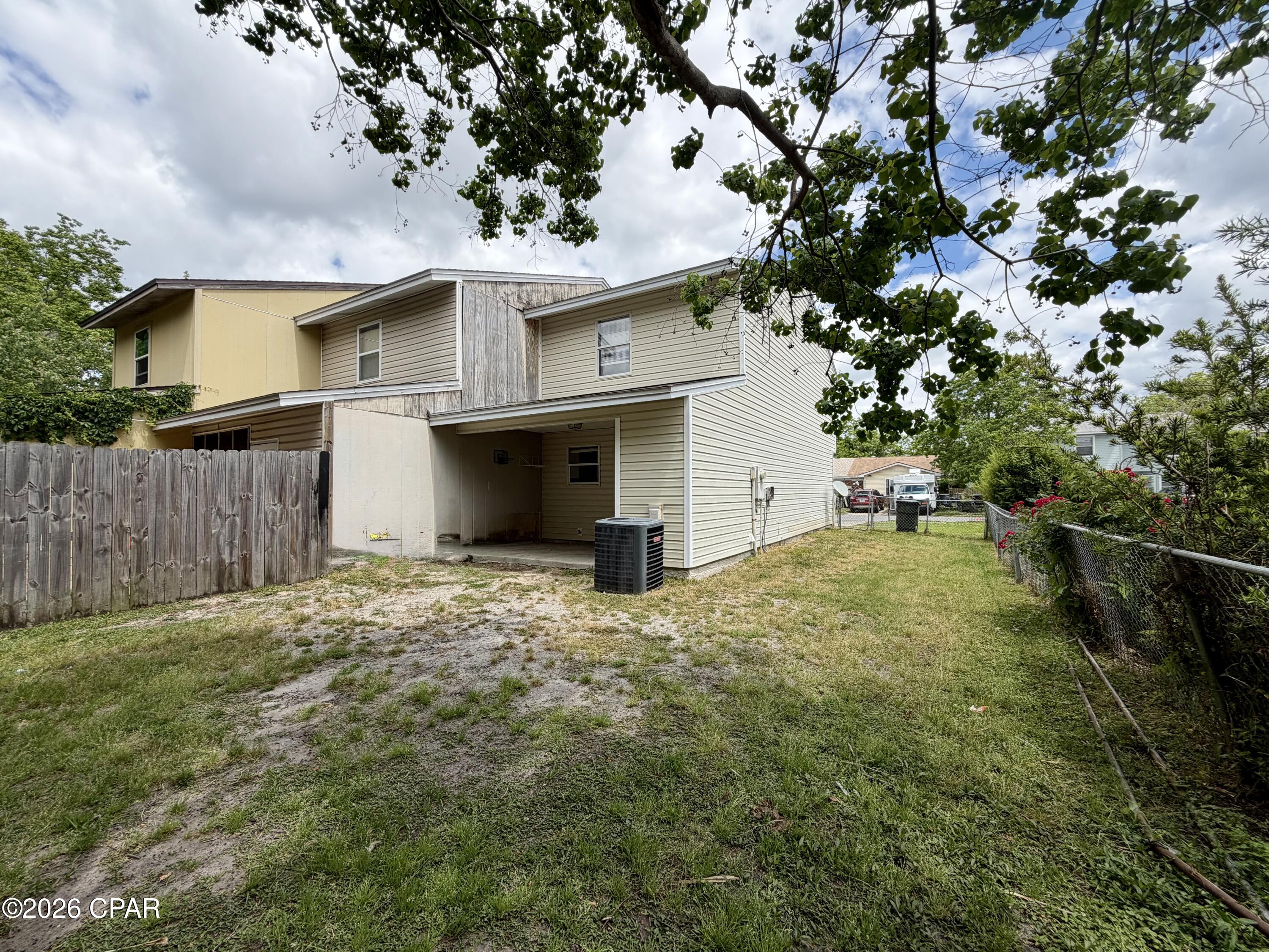 Belaire Estates U-2 - Residential